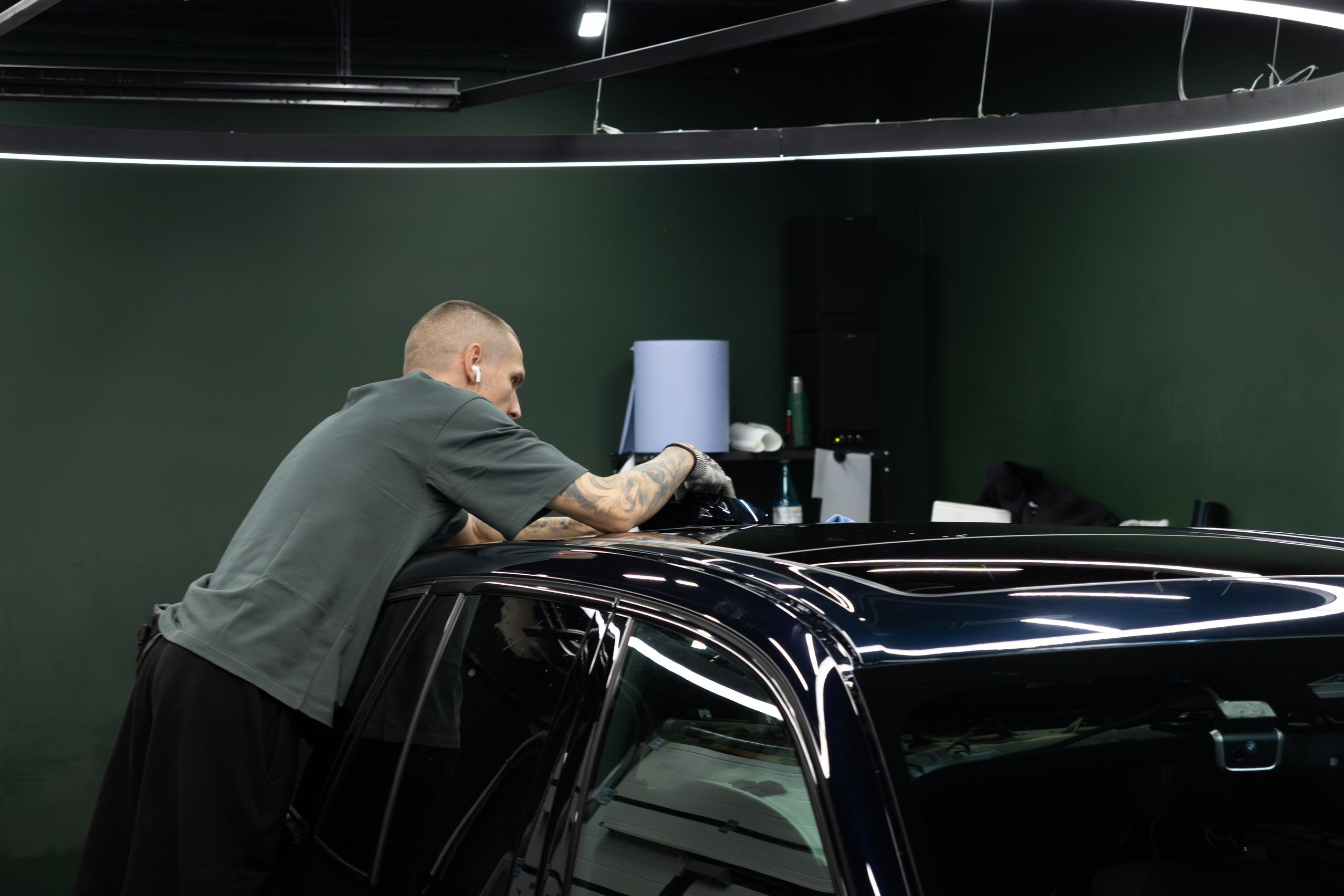 Saint Performance. Photo-nk