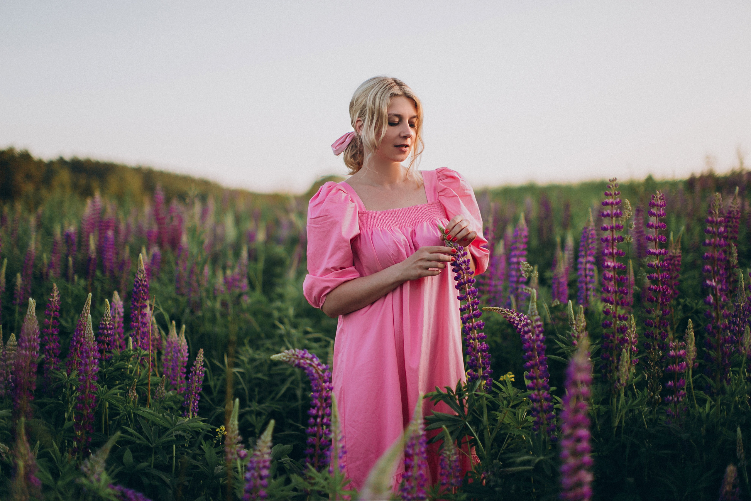 Портрет. Семейный, детский и школьный фотограф в Москве Рудницкая Анна