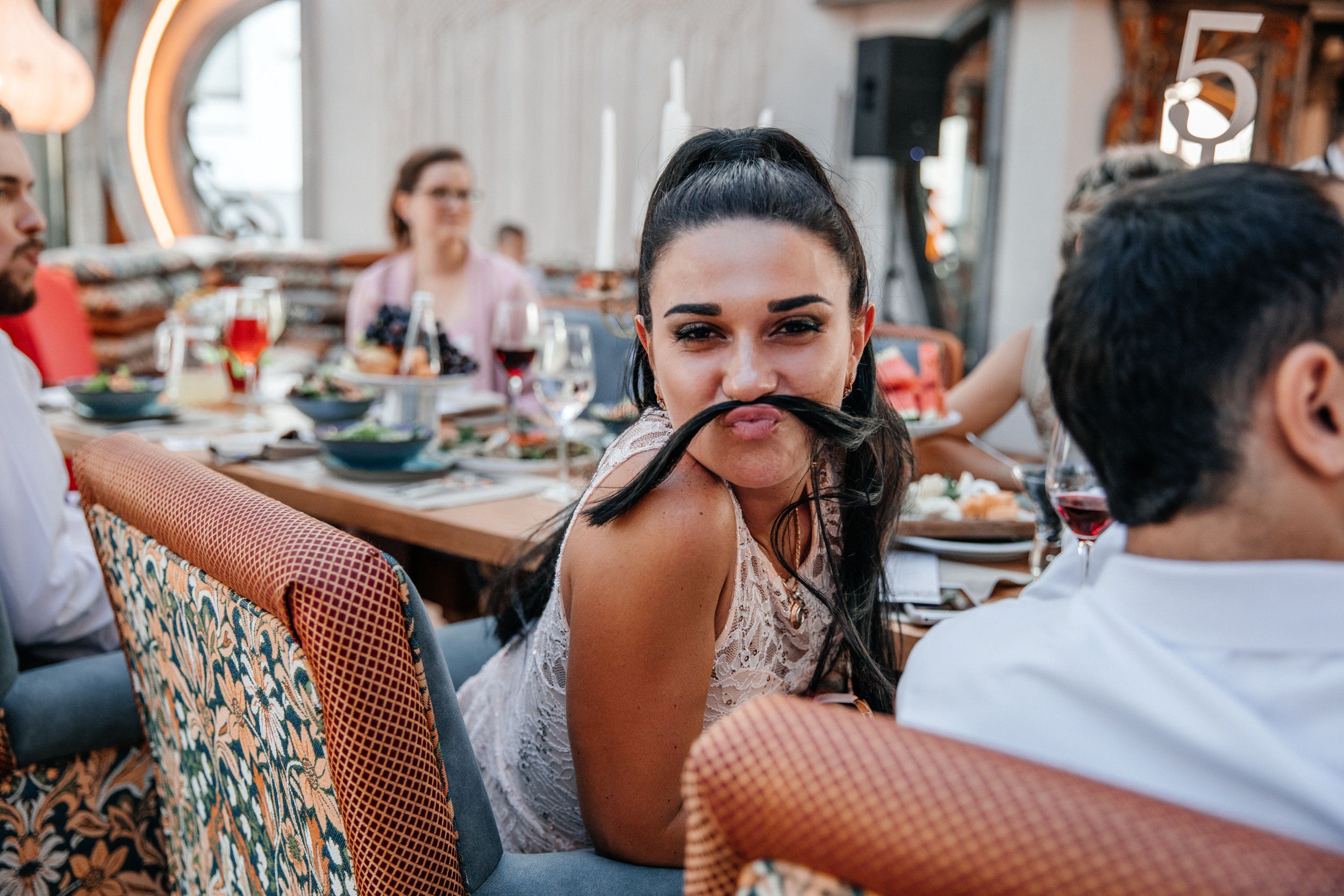 Маргарита и Дмитрий. Свадебный фотограф Евгения Девиченская