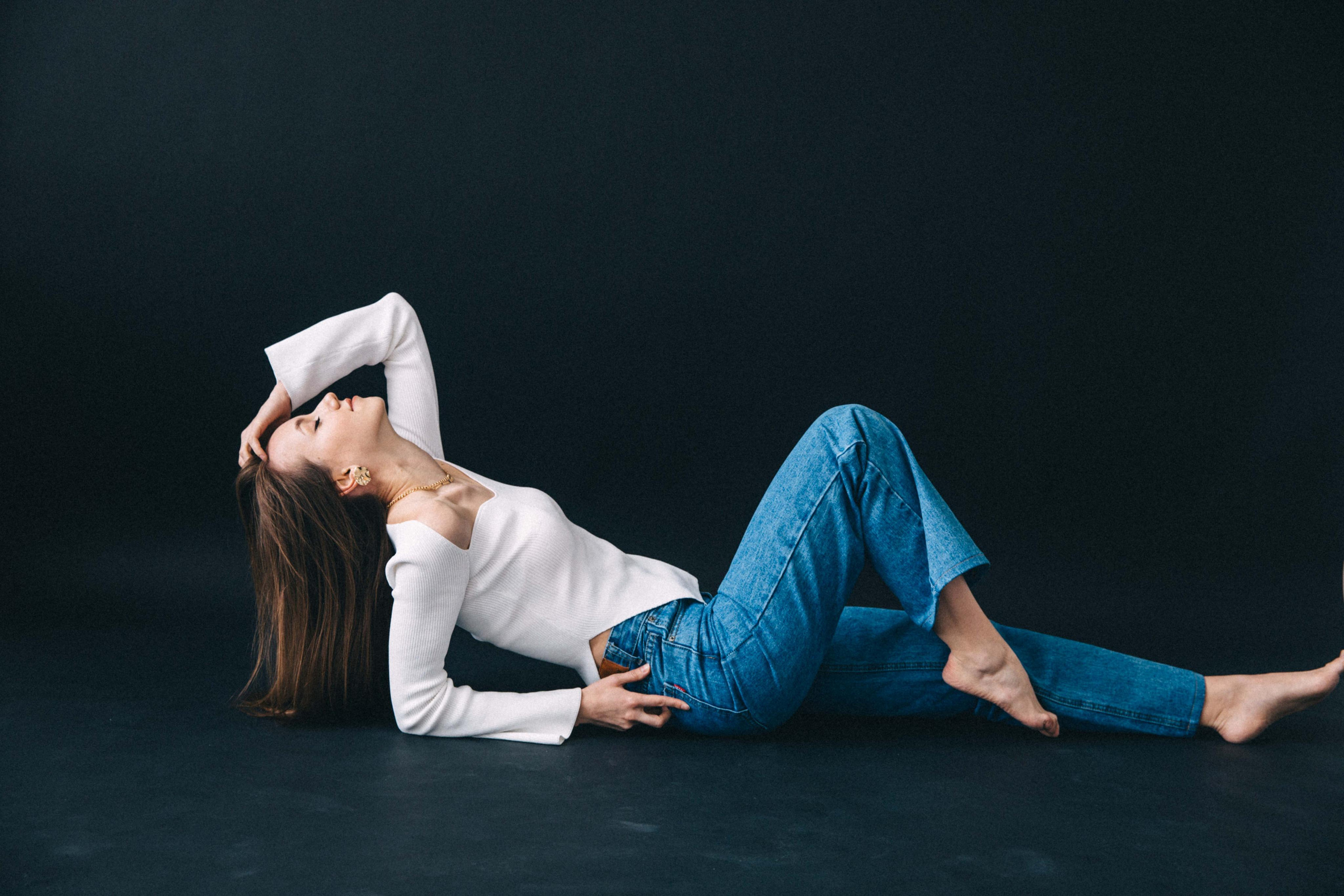 Маргарита. Свадебный фотограф Евгения Девиченская