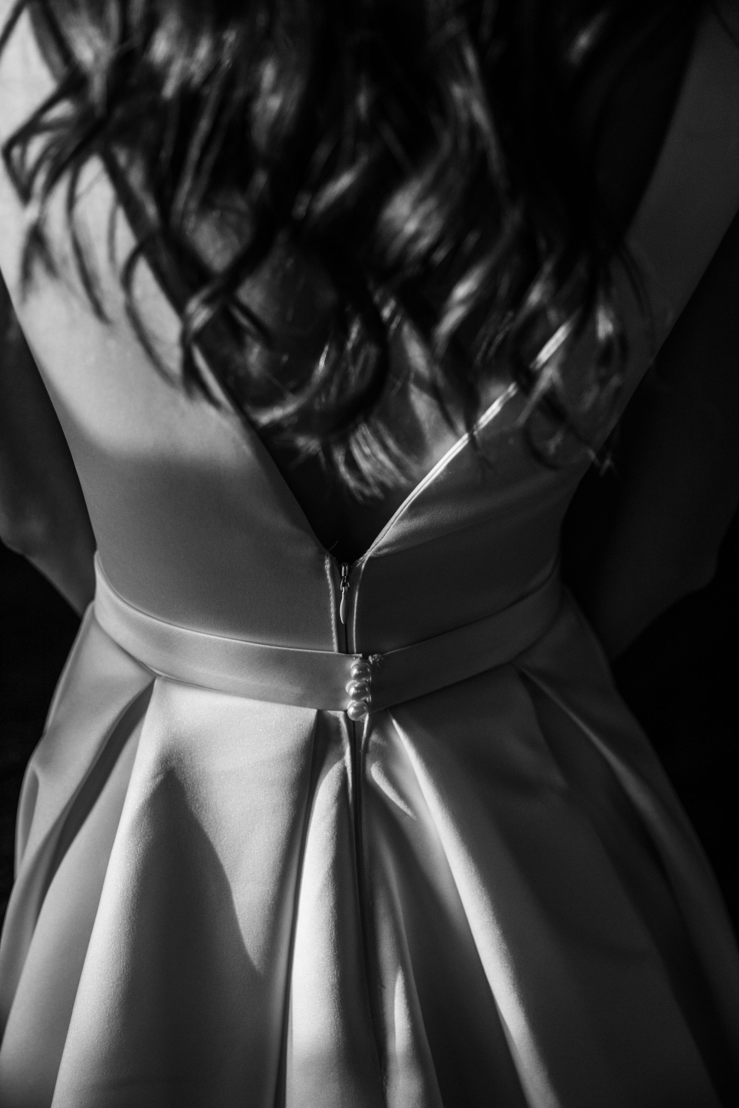 Маргарита и Дмитрий. Свадебный фотограф Евгения Девиченская