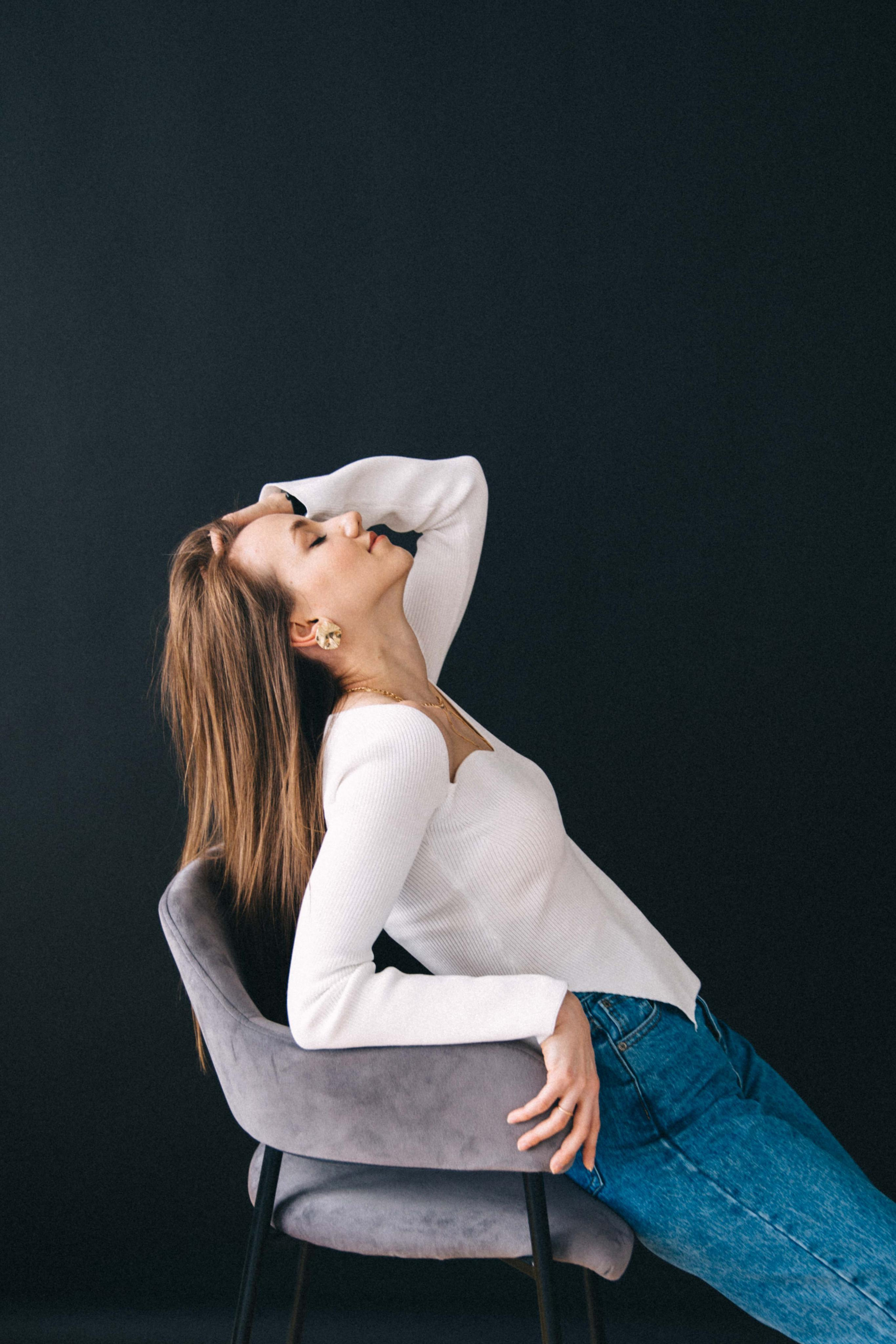 Маргарита. Свадебный фотограф Евгения Девиченская