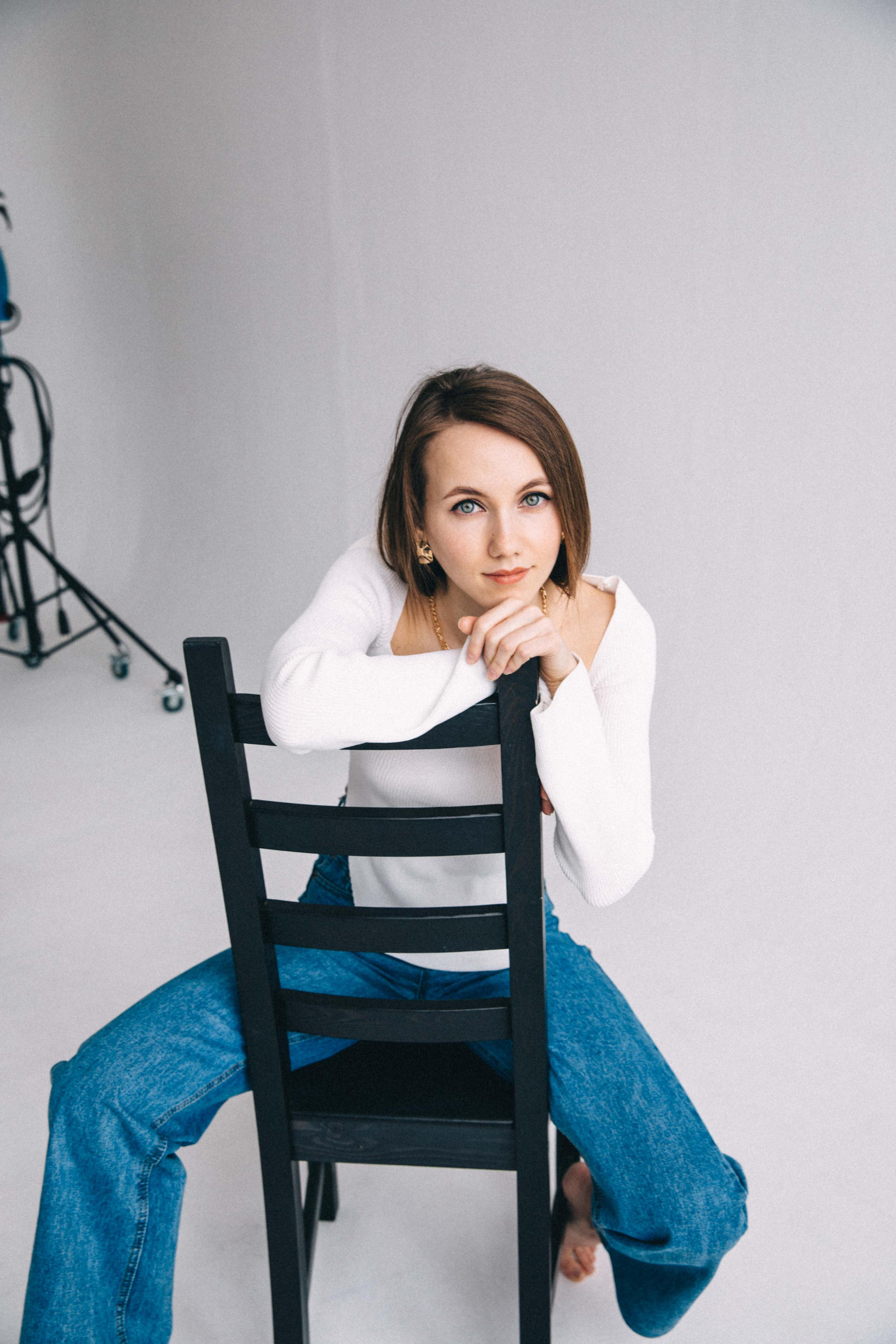 Маргарита. Свадебный фотограф Евгения Девиченская