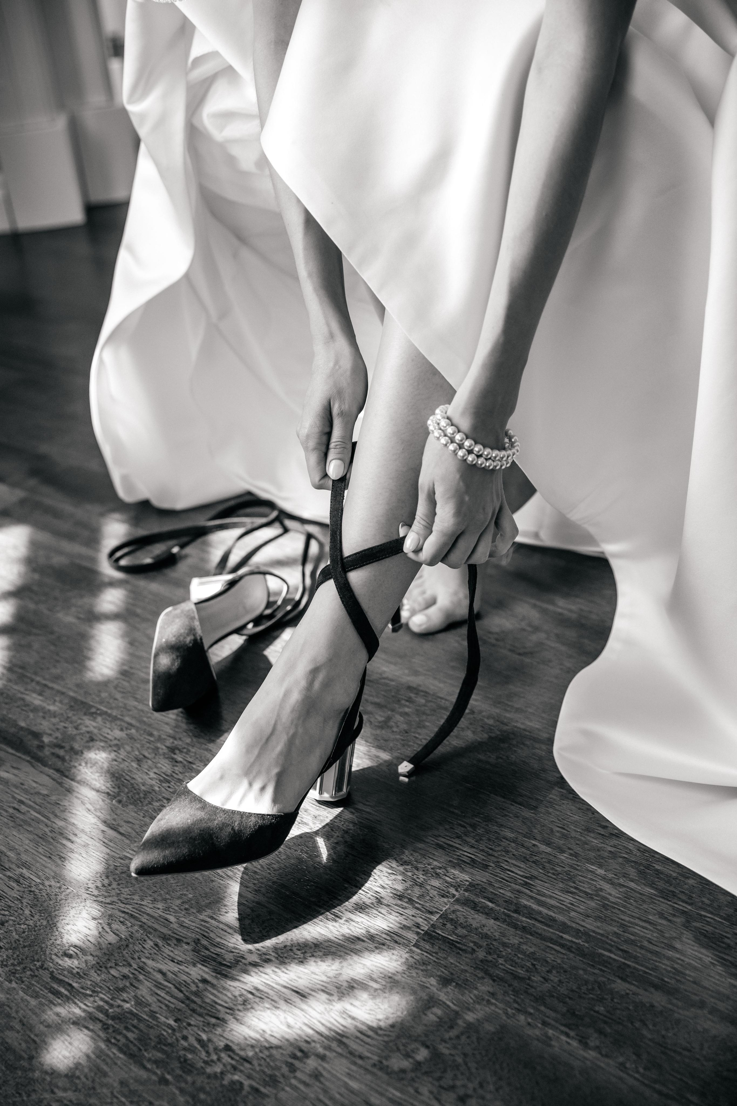 Маргарита и Дмитрий. Свадебный фотограф Евгения Девиченская