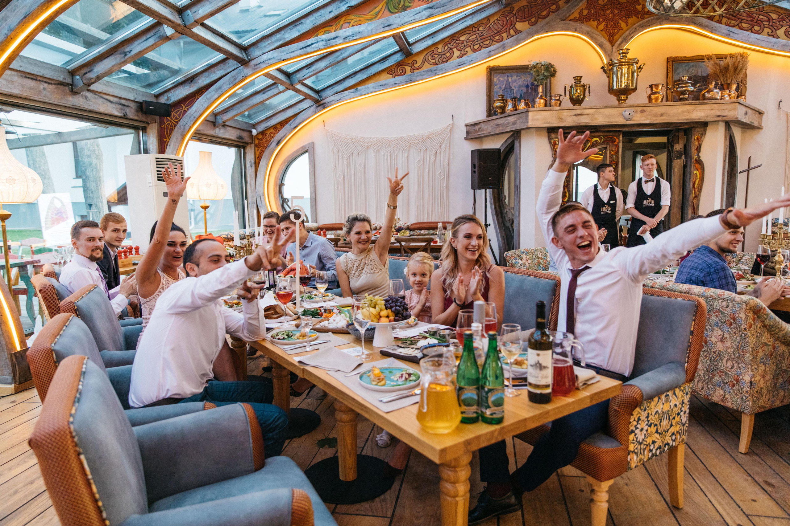 Маргарита и Дмитрий. Свадебный фотограф Евгения Девиченская