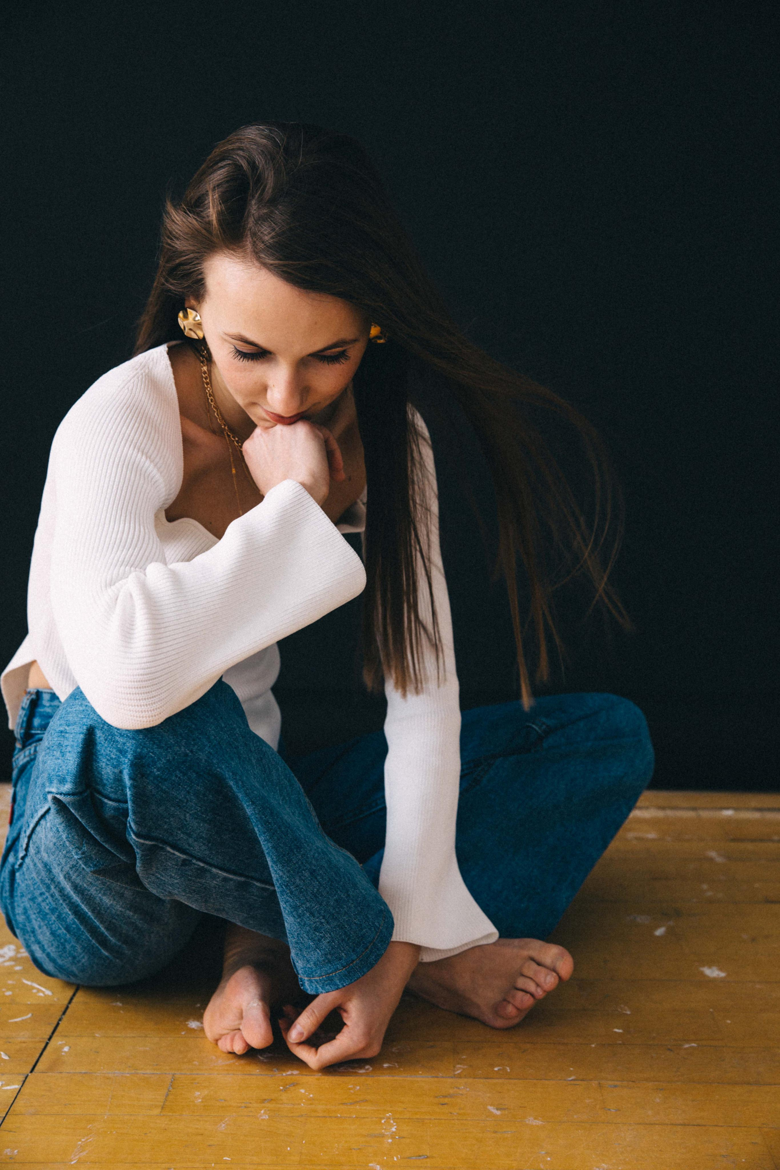 Маргарита. Свадебный фотограф Евгения Девиченская