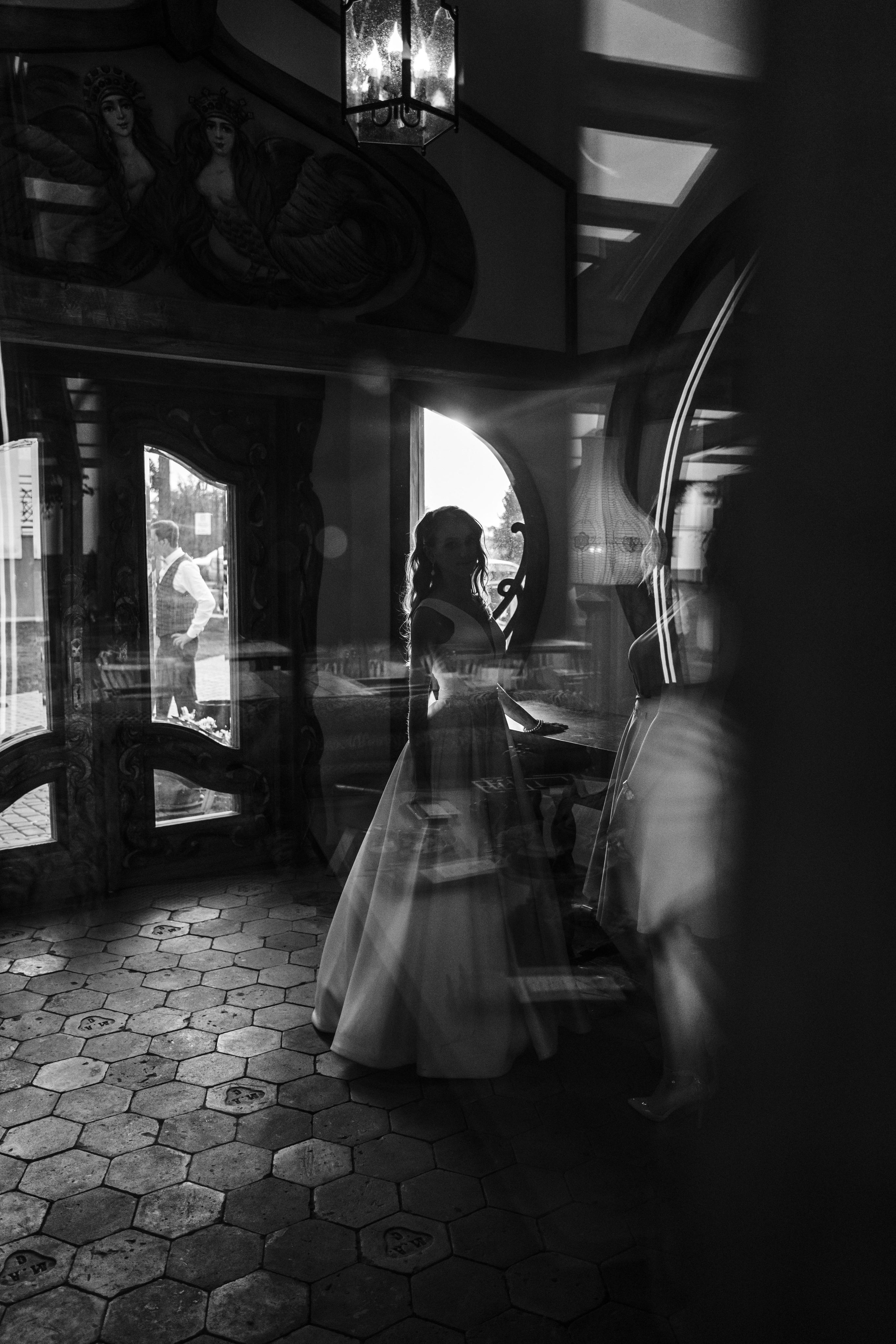 Маргарита и Дмитрий. Свадебный фотограф Евгения Девиченская