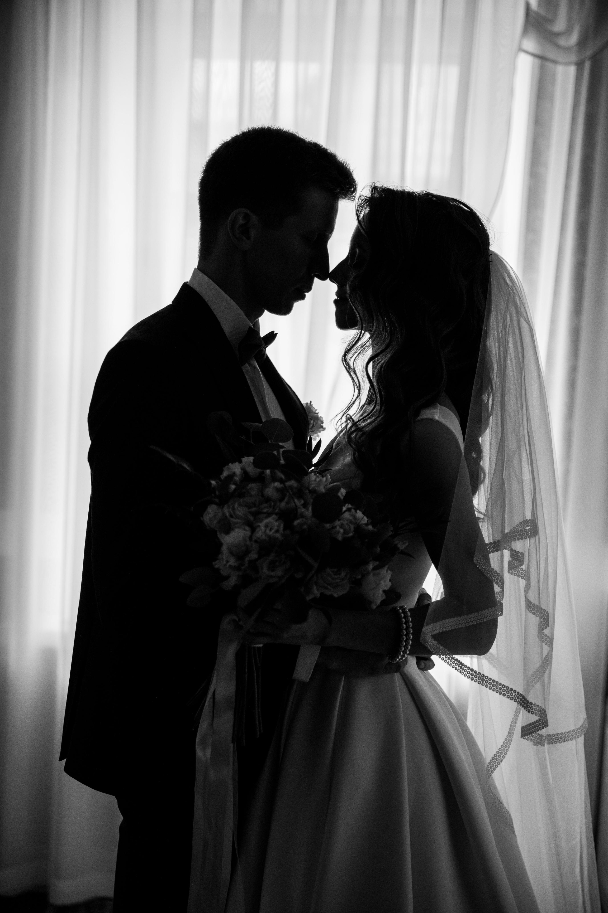 Маргарита и Дмитрий. Свадебный фотограф Евгения Девиченская