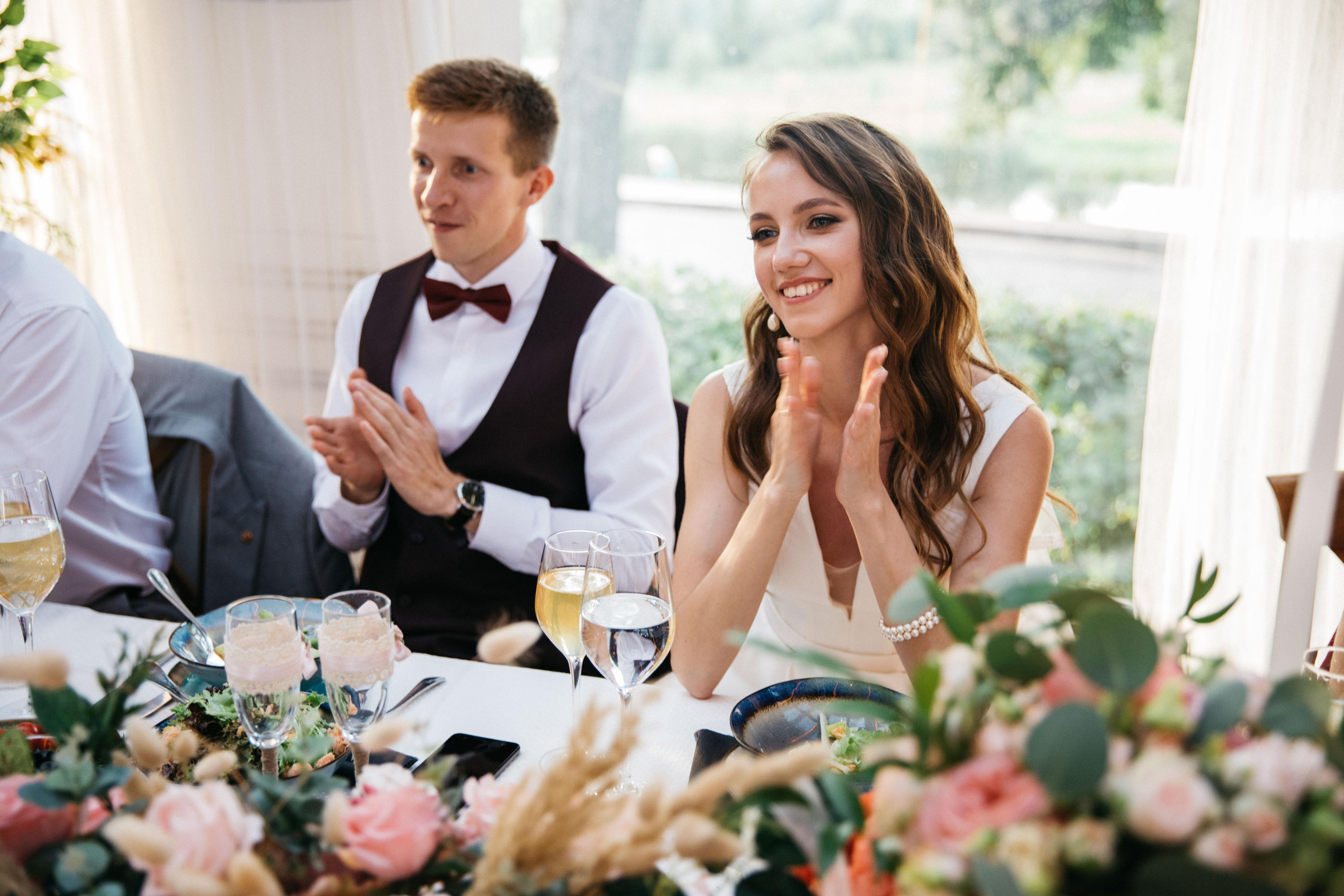 Маргарита и Дмитрий. Свадебный фотограф Евгения Девиченская