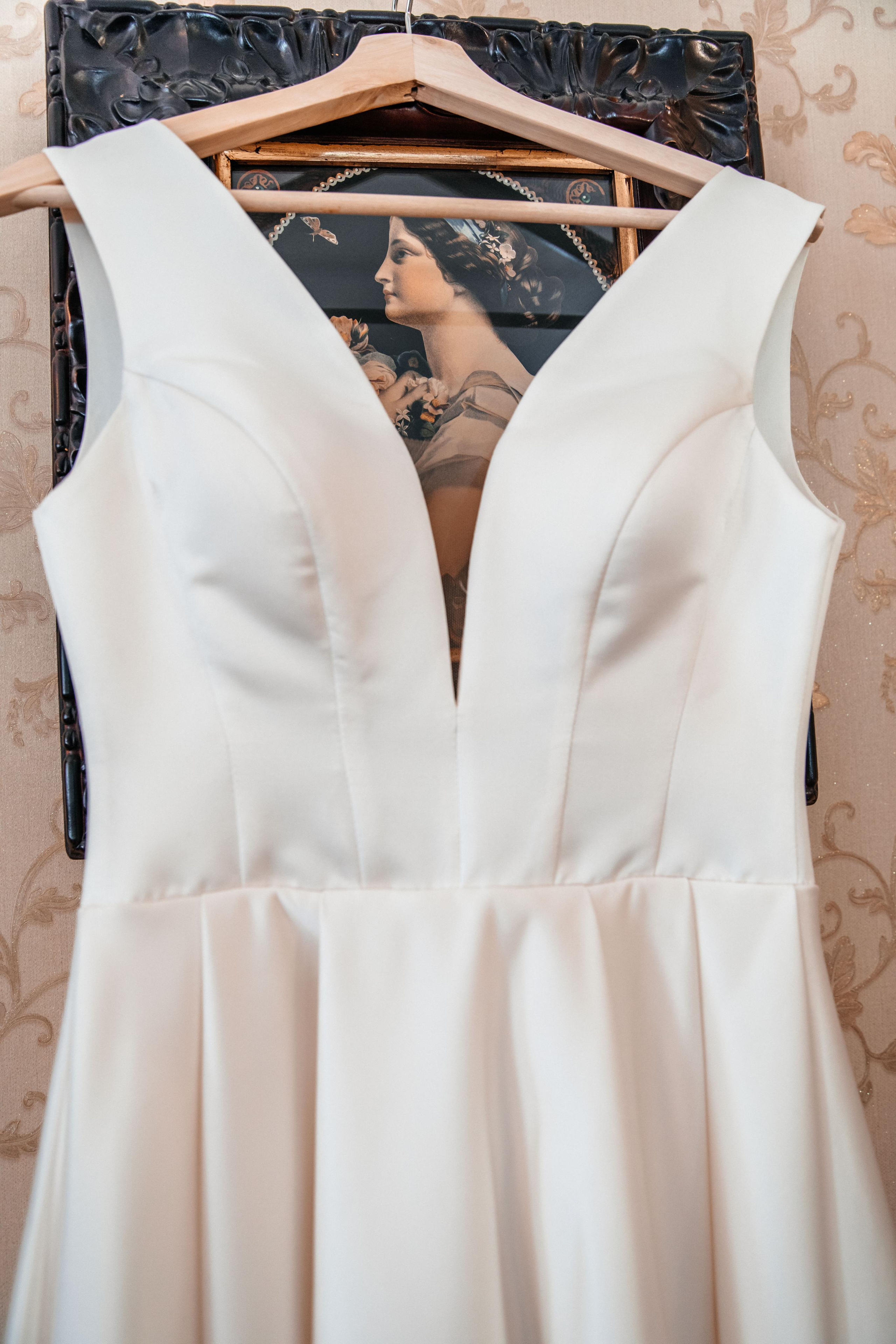 Маргарита и Дмитрий. Свадебный фотограф Евгения Девиченская