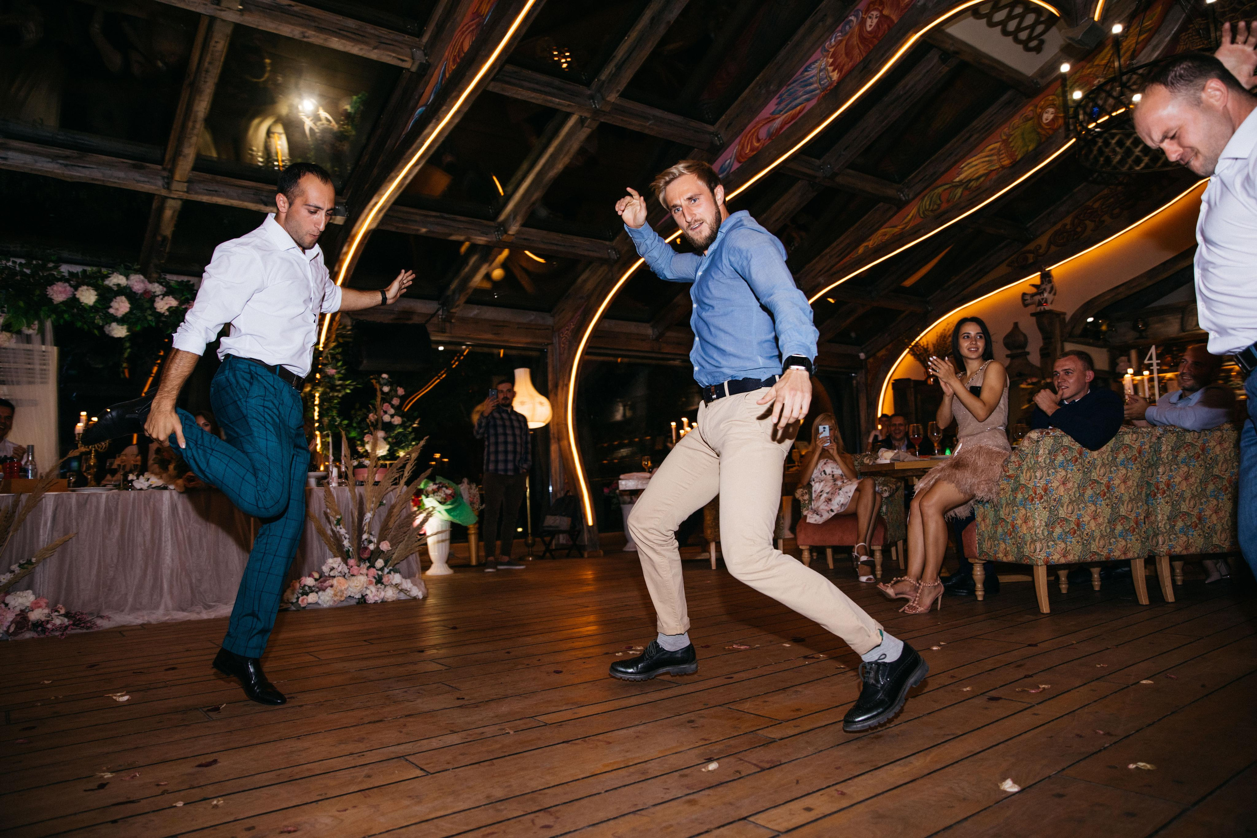 Маргарита и Дмитрий. Свадебный фотограф Евгения Девиченская