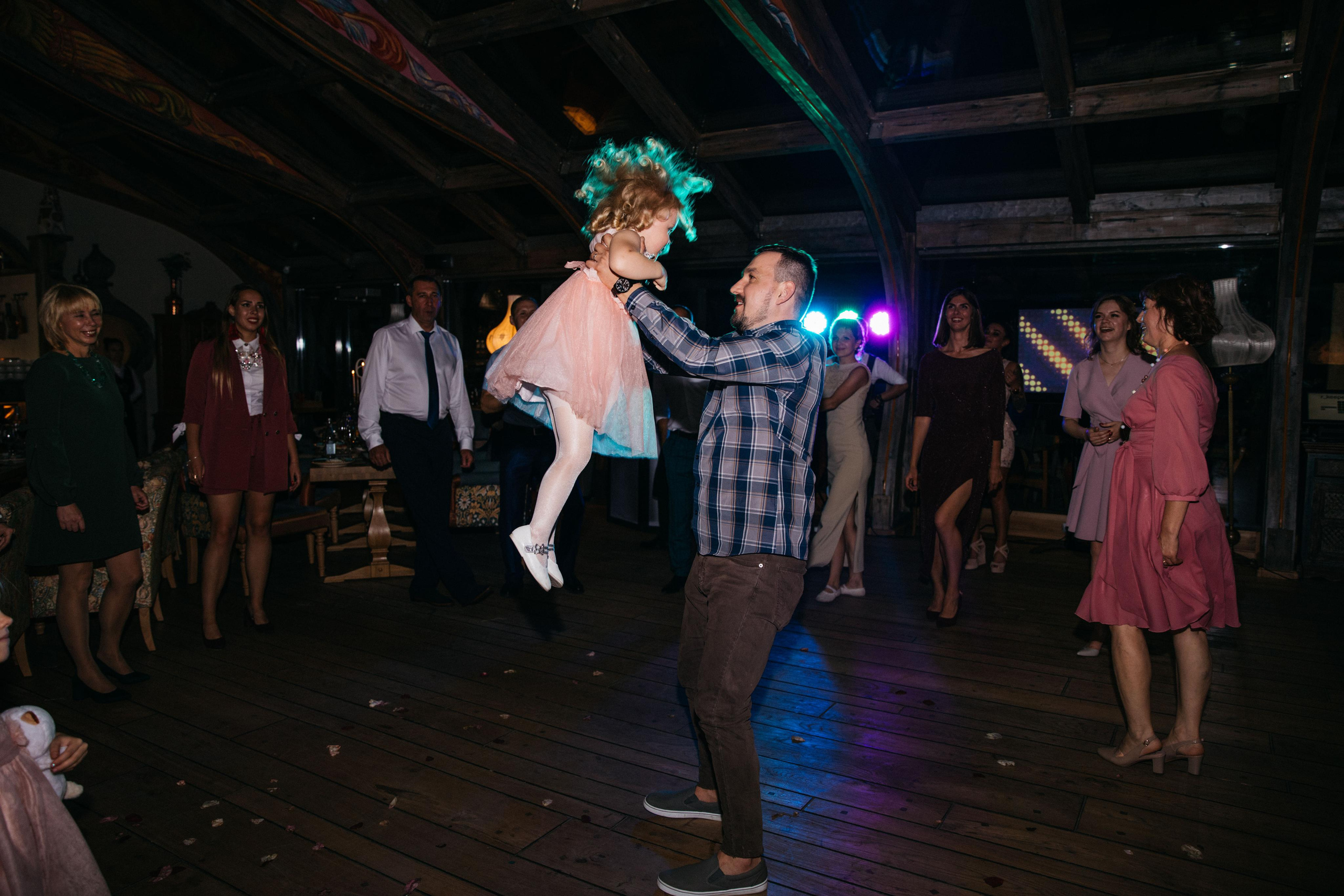 Маргарита и Дмитрий. Свадебный фотограф Евгения Девиченская