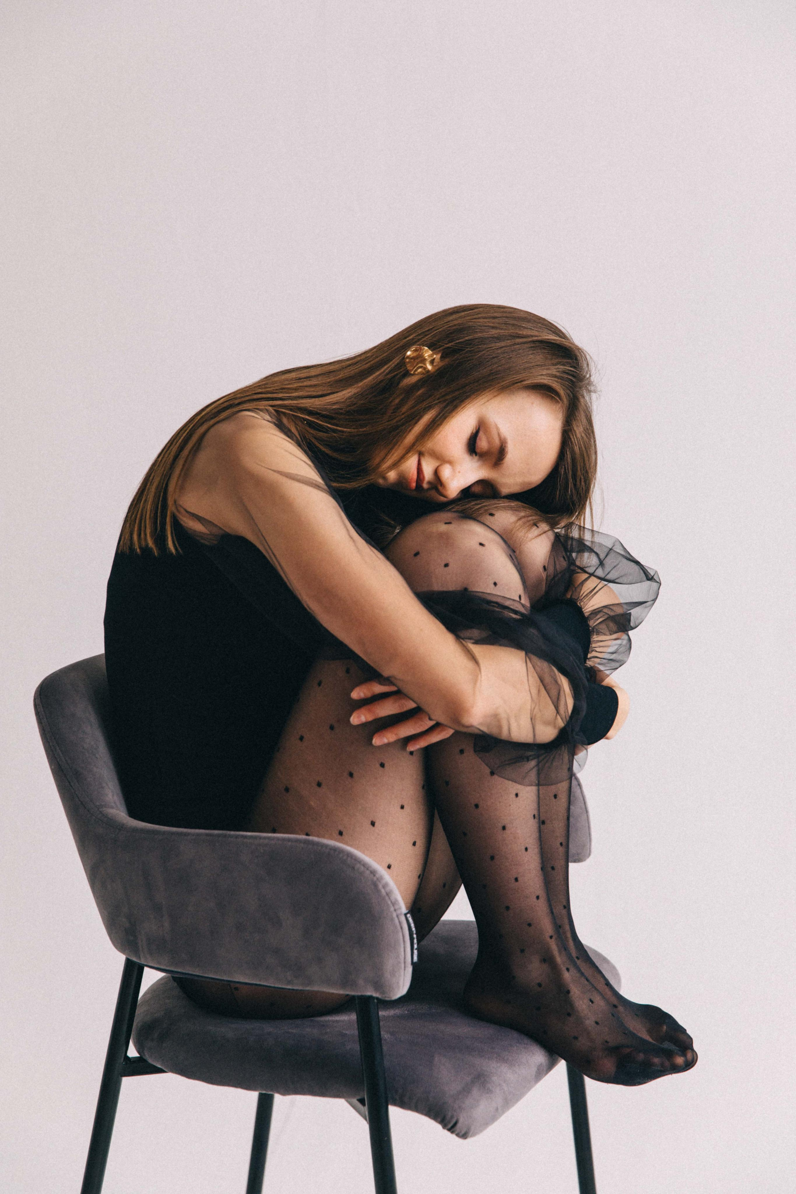 Маргарита. Свадебный фотограф Евгения Девиченская