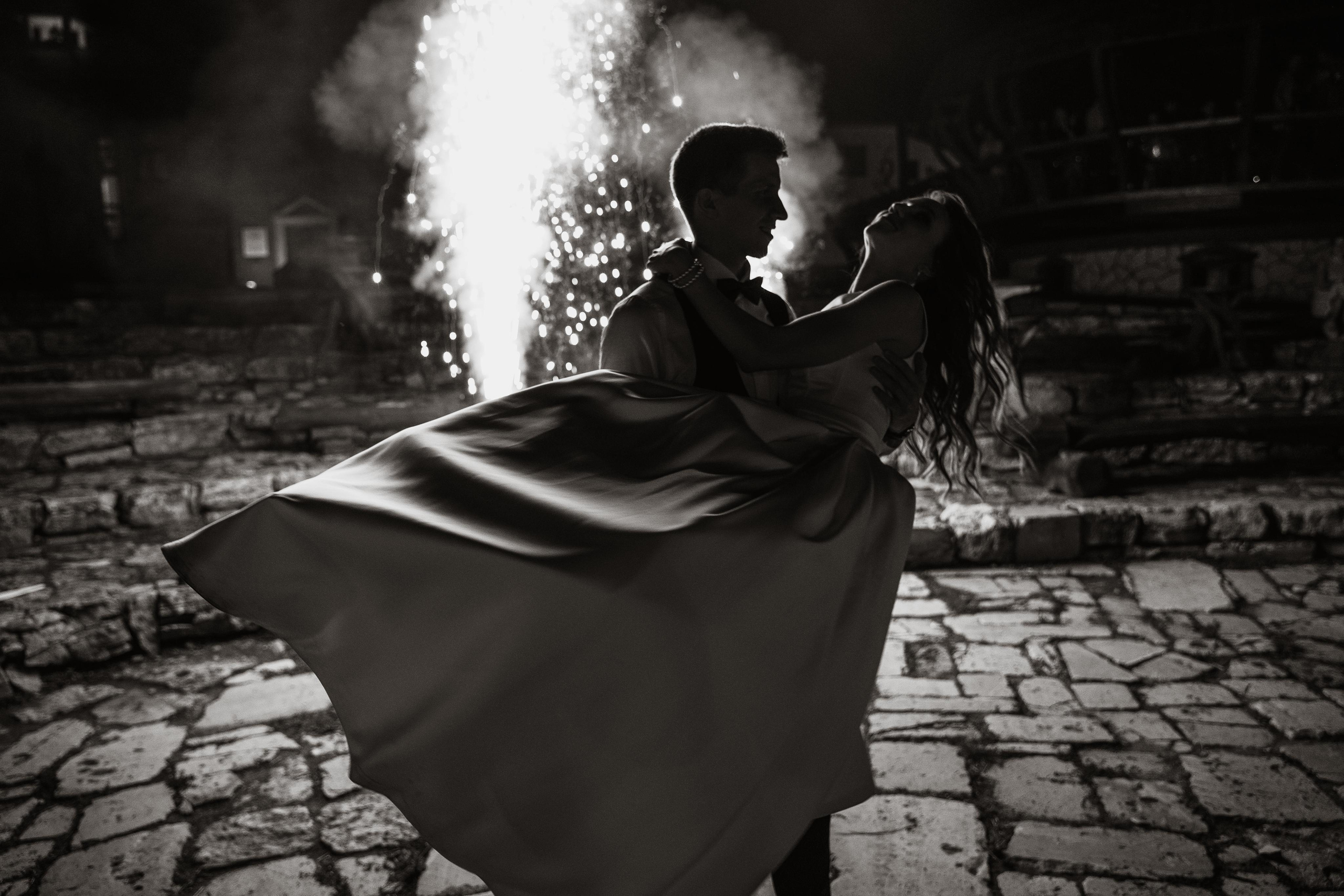 Маргарита и Дмитрий. Свадебный фотограф Евгения Девиченская