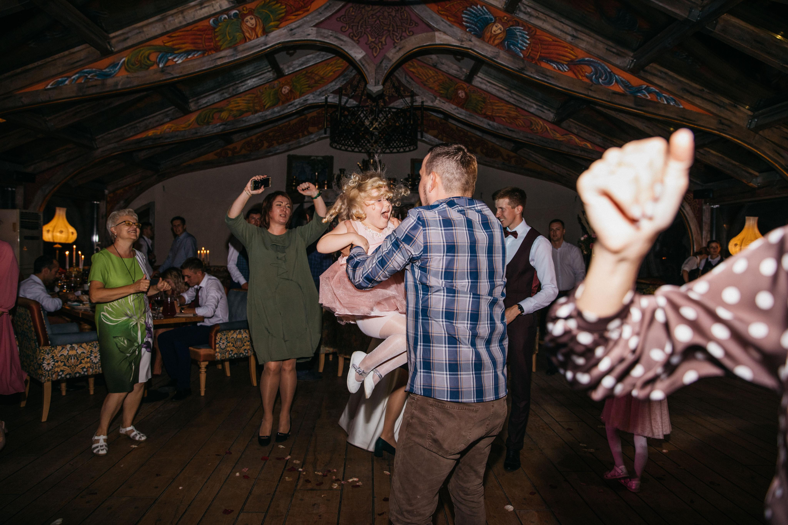 Маргарита и Дмитрий. Свадебный фотограф Евгения Девиченская