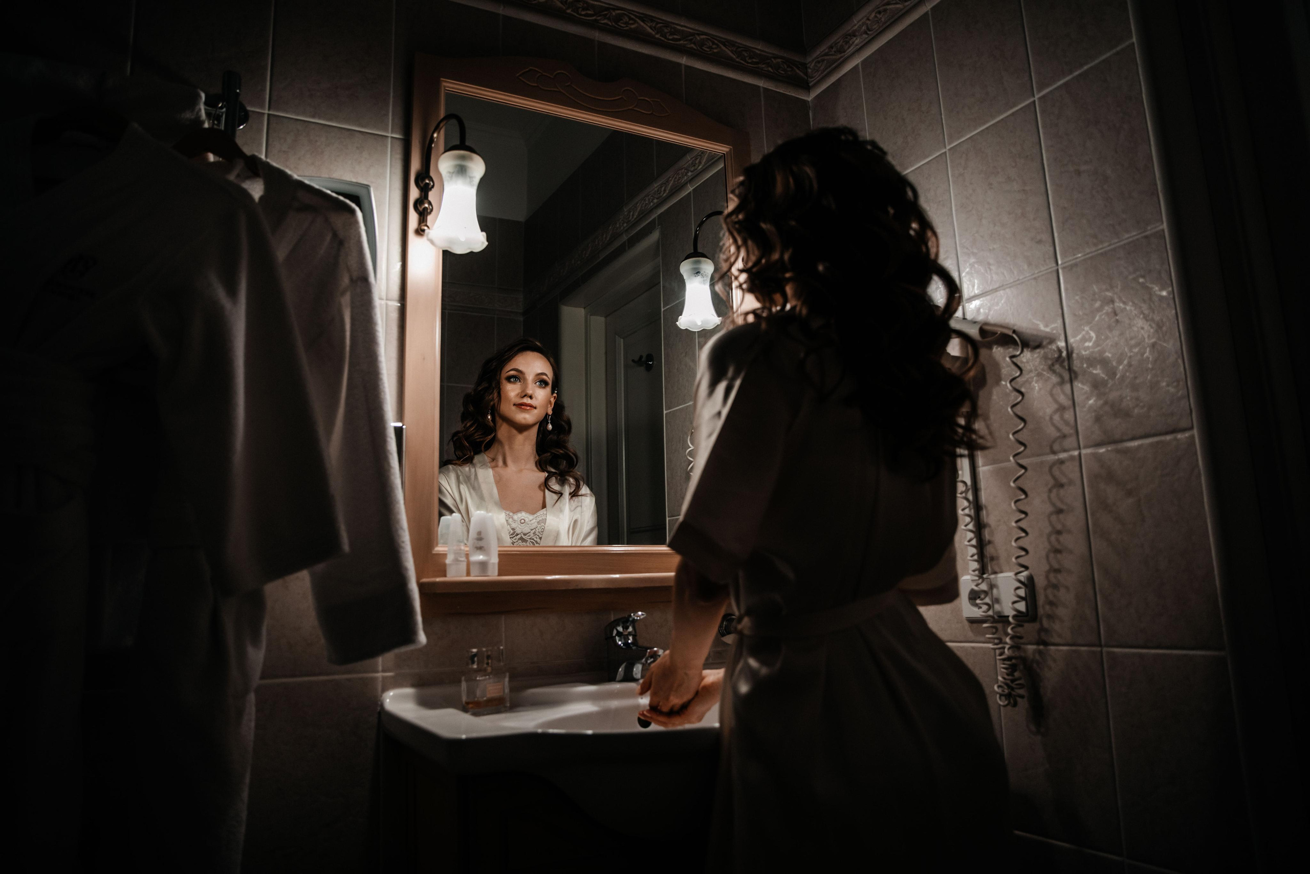 Маргарита и Дмитрий. Свадебный фотограф Евгения Девиченская