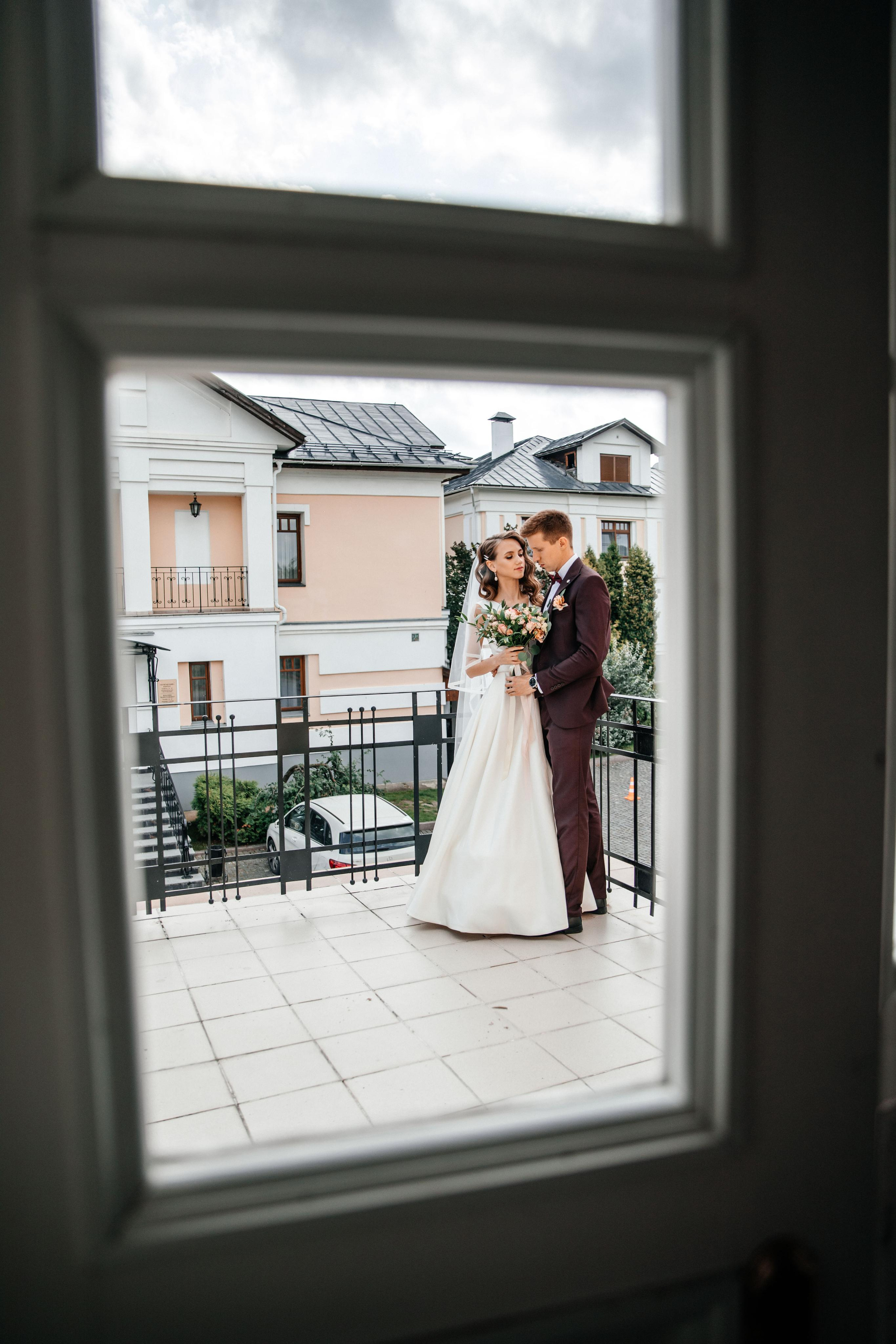 Маргарита и Дмитрий. Свадебный фотограф Евгения Девиченская