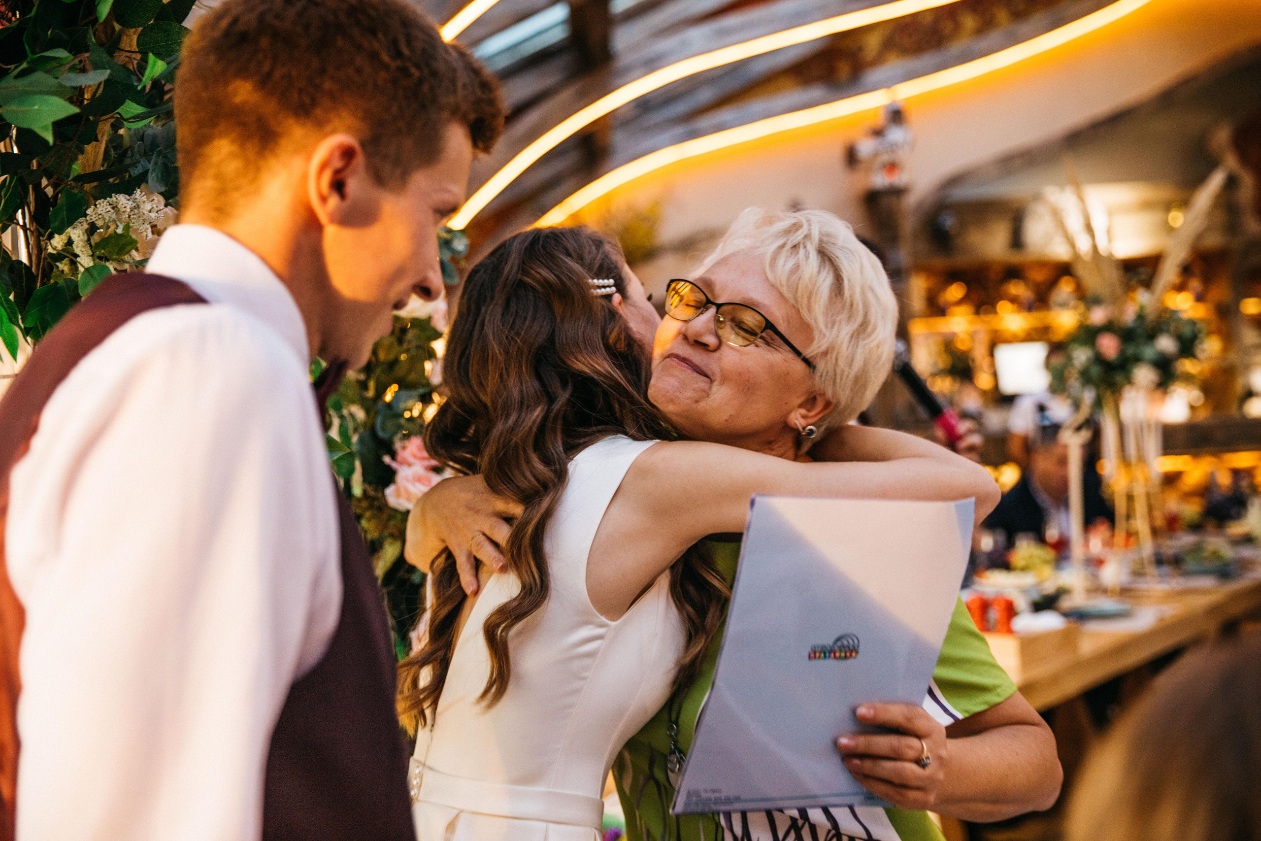 Маргарита и Дмитрий. Свадебный фотограф Евгения Девиченская