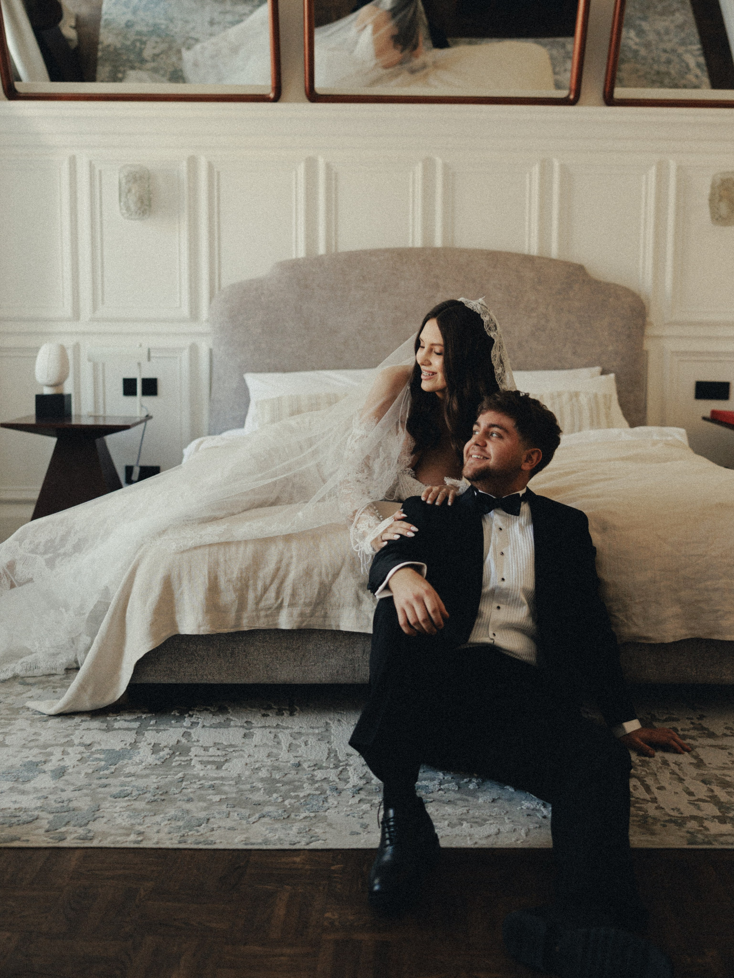 «Я держу тебя за руку». Фотограф Санкт-Петербург