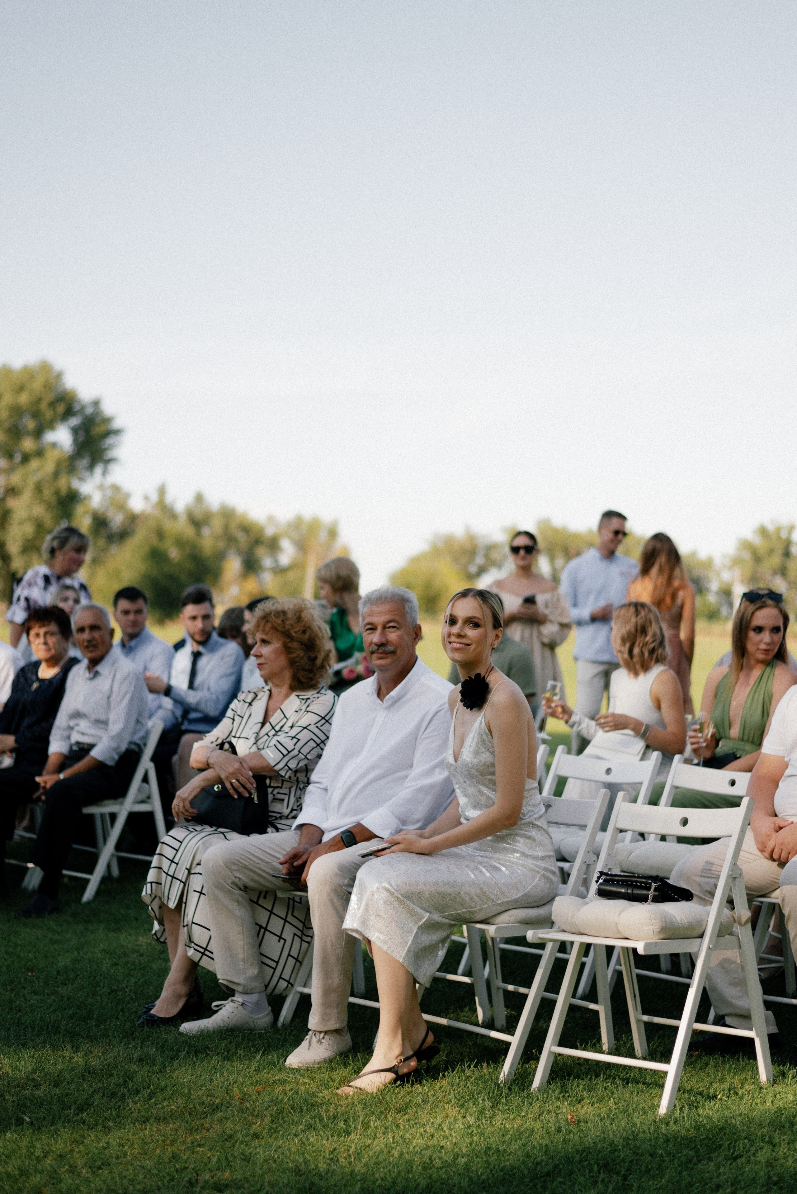 Оксана & Игорь. Алёна Куртова