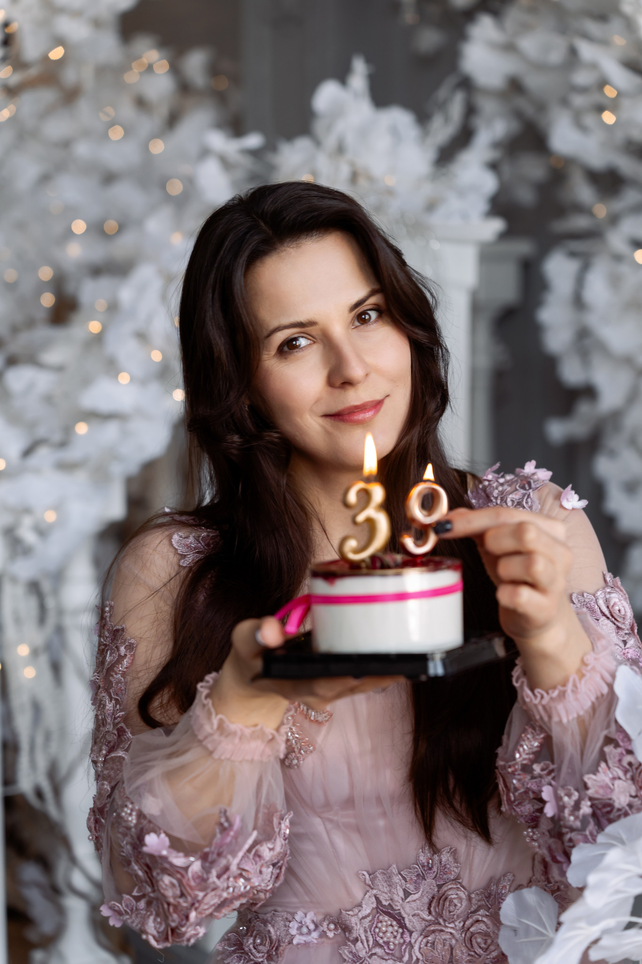 Фотосессия на день рождения в Воронеже. Фотограф для семей и экспертов в г. Воронеж Ирина Круглова