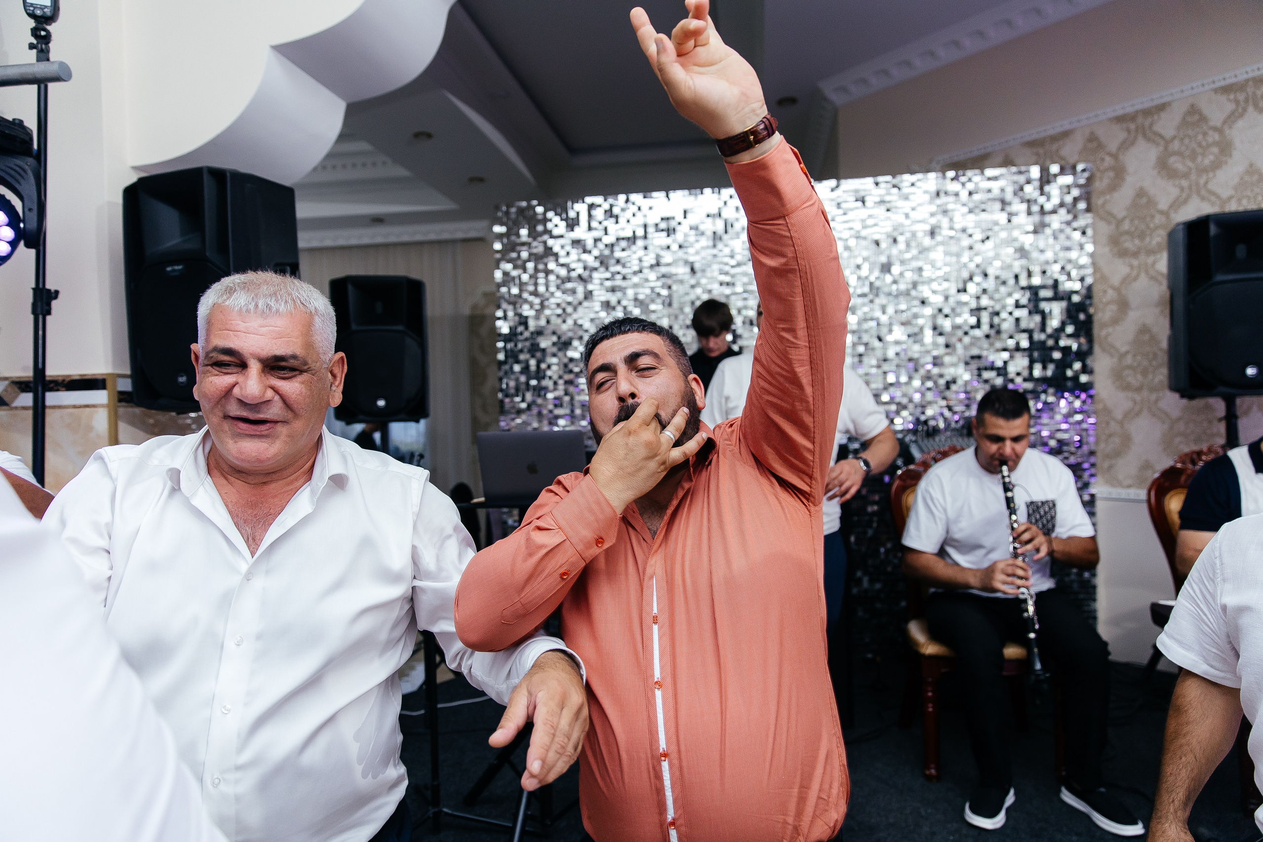 Сетрак и Марианна. Фотограф в Красноярске Надежда Воскресенская