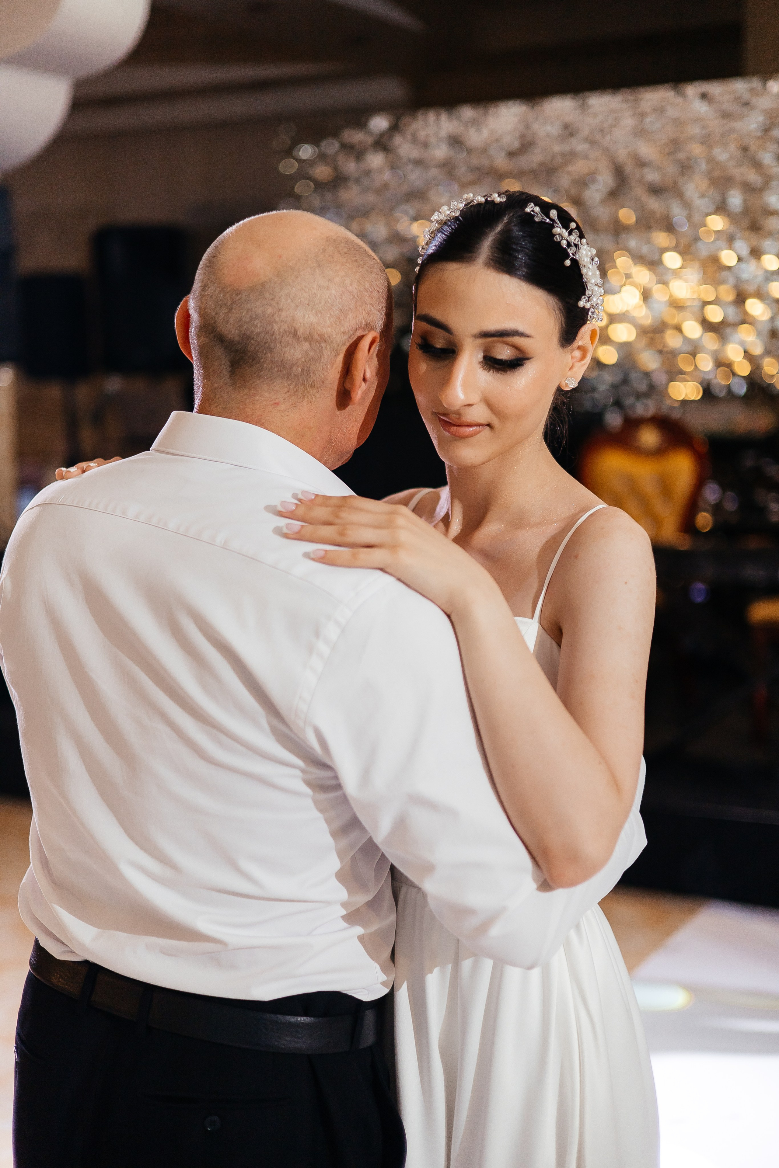 Сетрак и Марианна. Фотограф в Красноярске Надежда Воскресенская