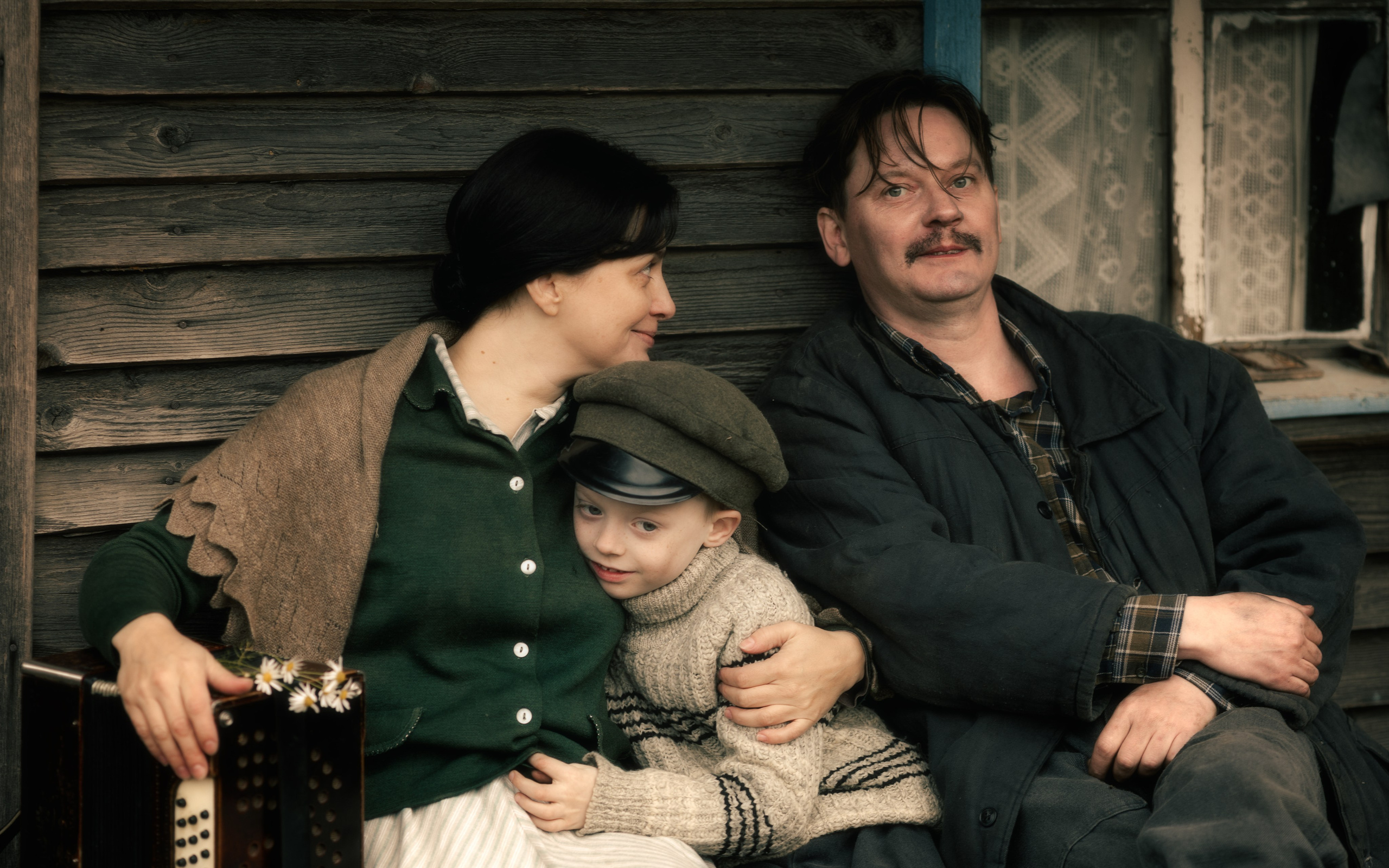 Художественная фотосессия. Мария Колесникова — портретный фотограф