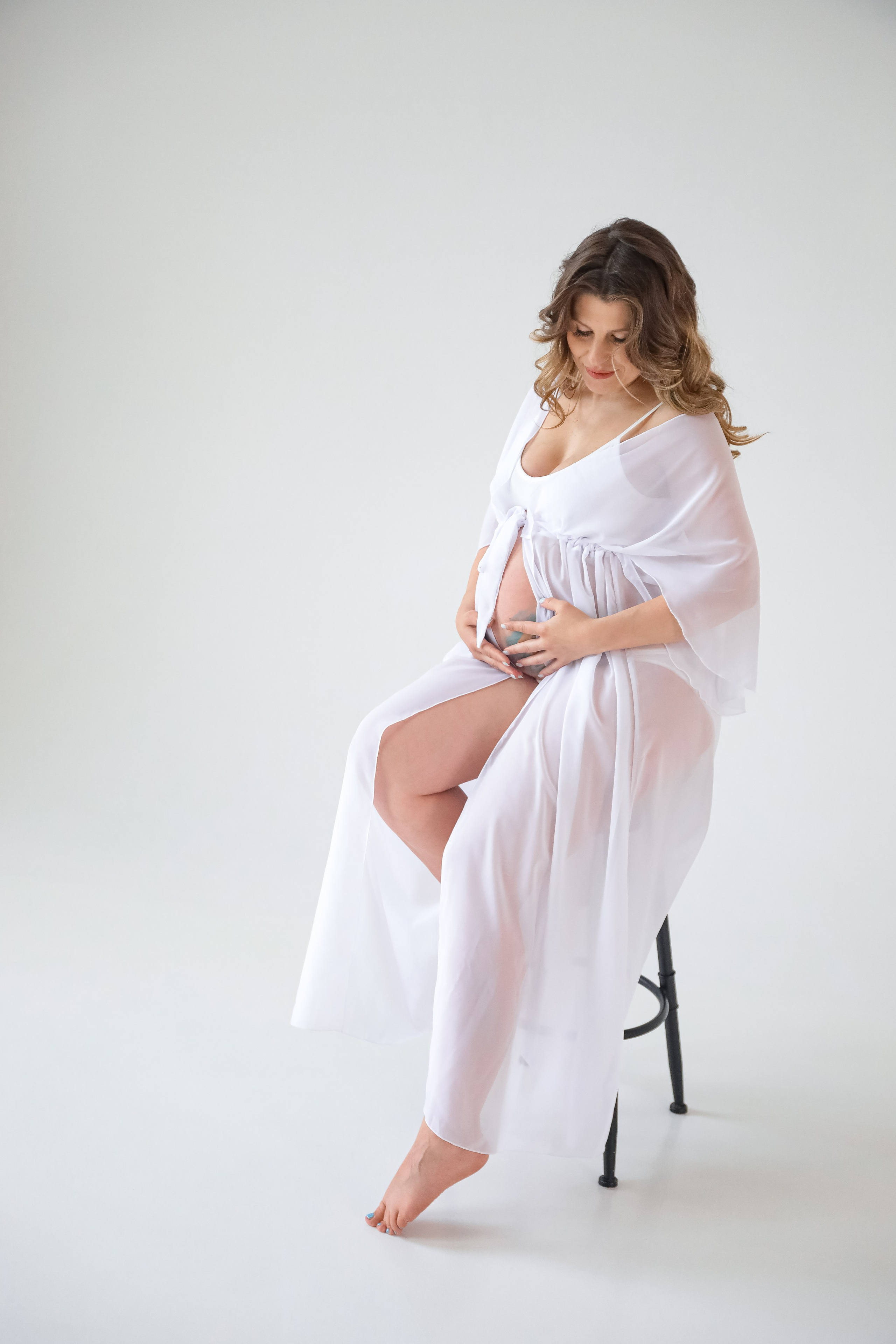 Юлия и Максим. Фотограф г. Хабаровск. Семейные и индивидуальные съёмки