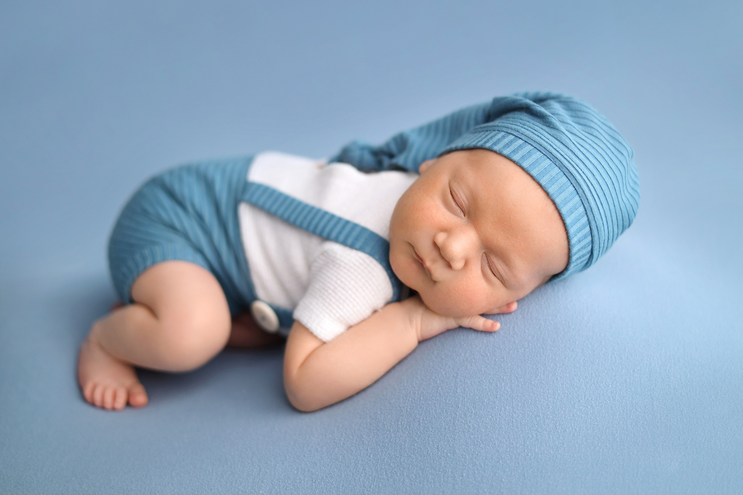 Ньюборн съемка Мирослава, оптимальный пакет. Фотограф новорожденных Москва. Ньюборн фотограф Москва