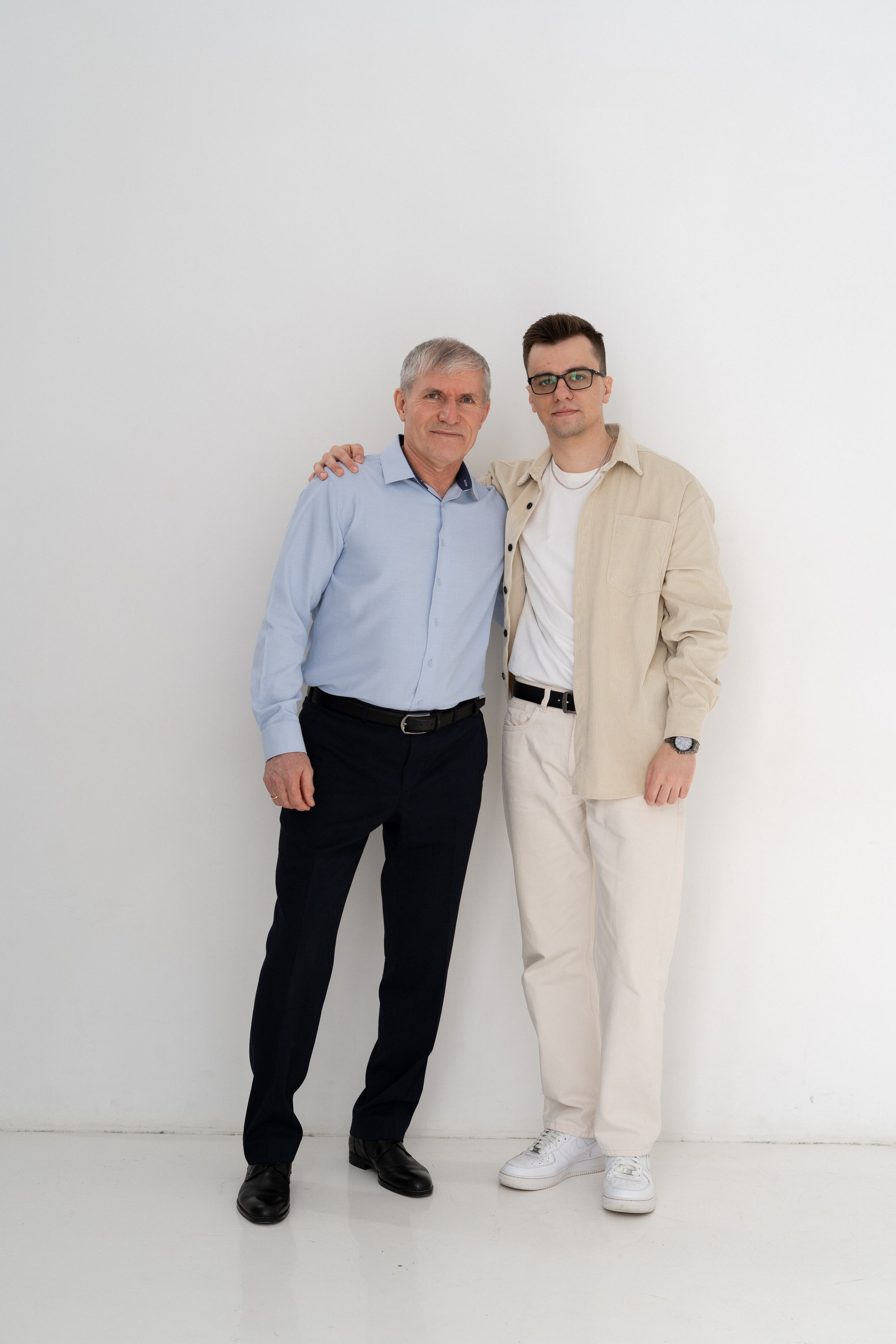 Катя и ее большая семья. Главная