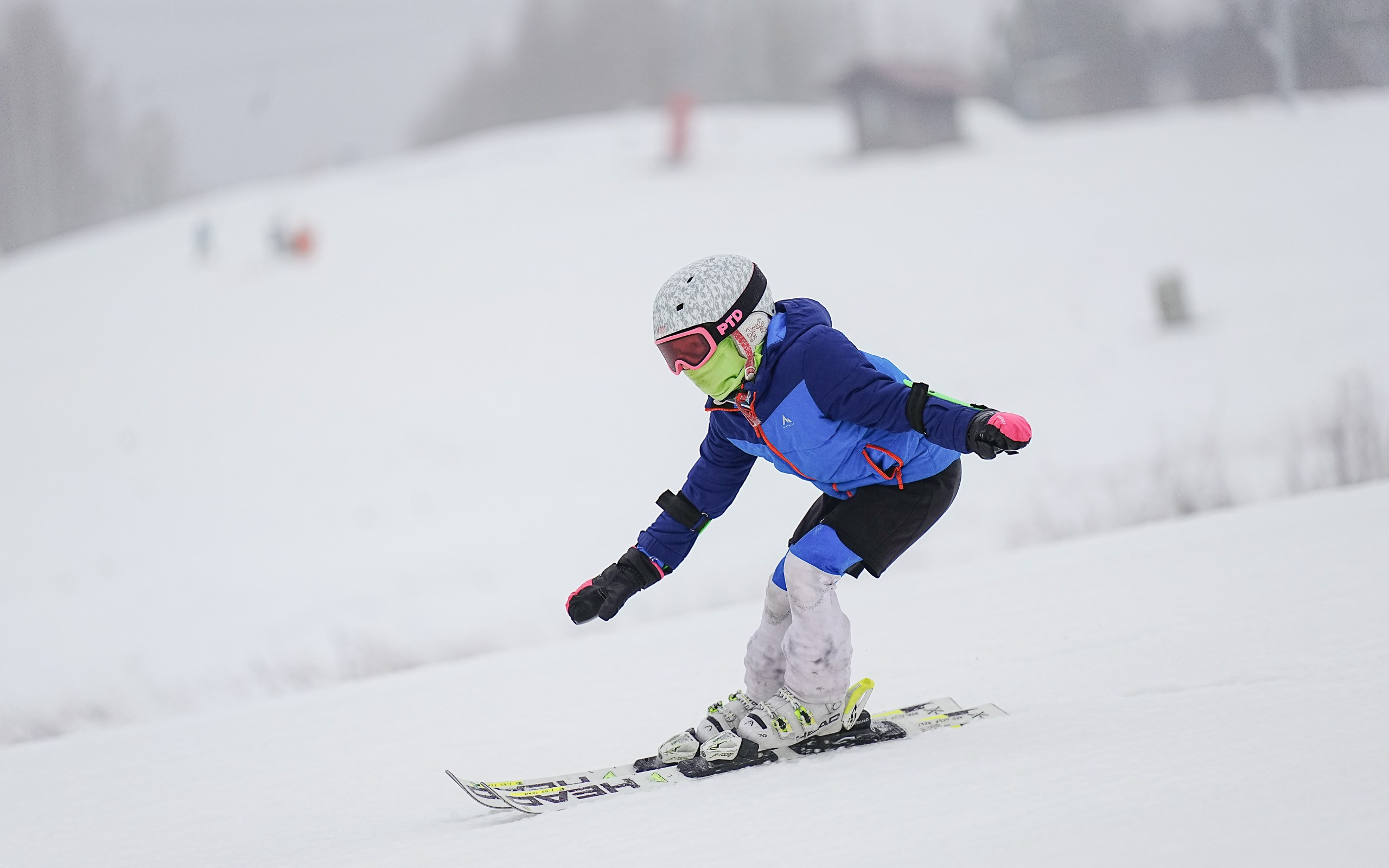 2025.01.11 Тренировка GS. Фотограф Студитский Евгений