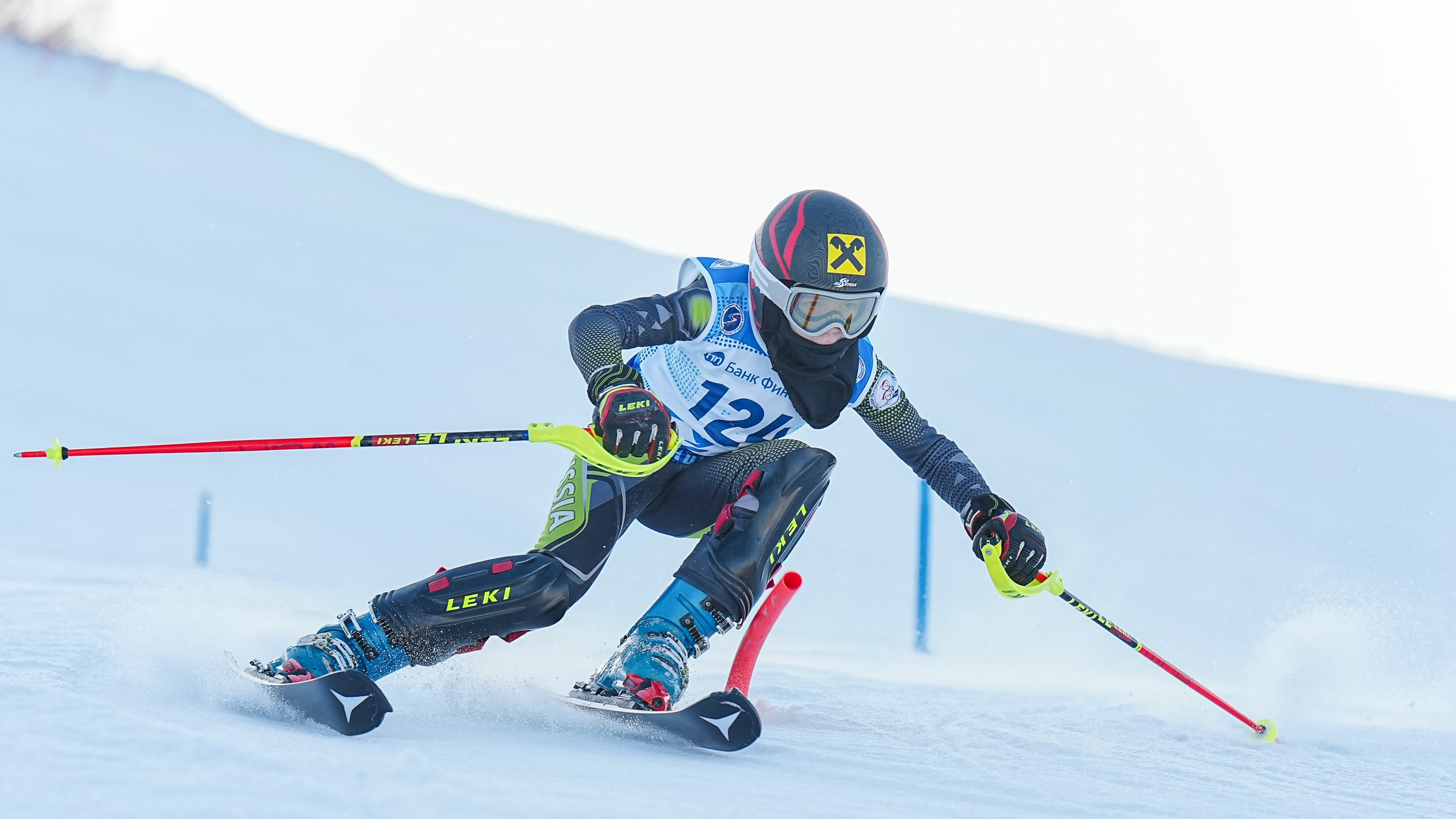 Шуколово. Первенство Памяти Н. Андреевой. SL, U12, 2024. Фотограф Студитский Евгений