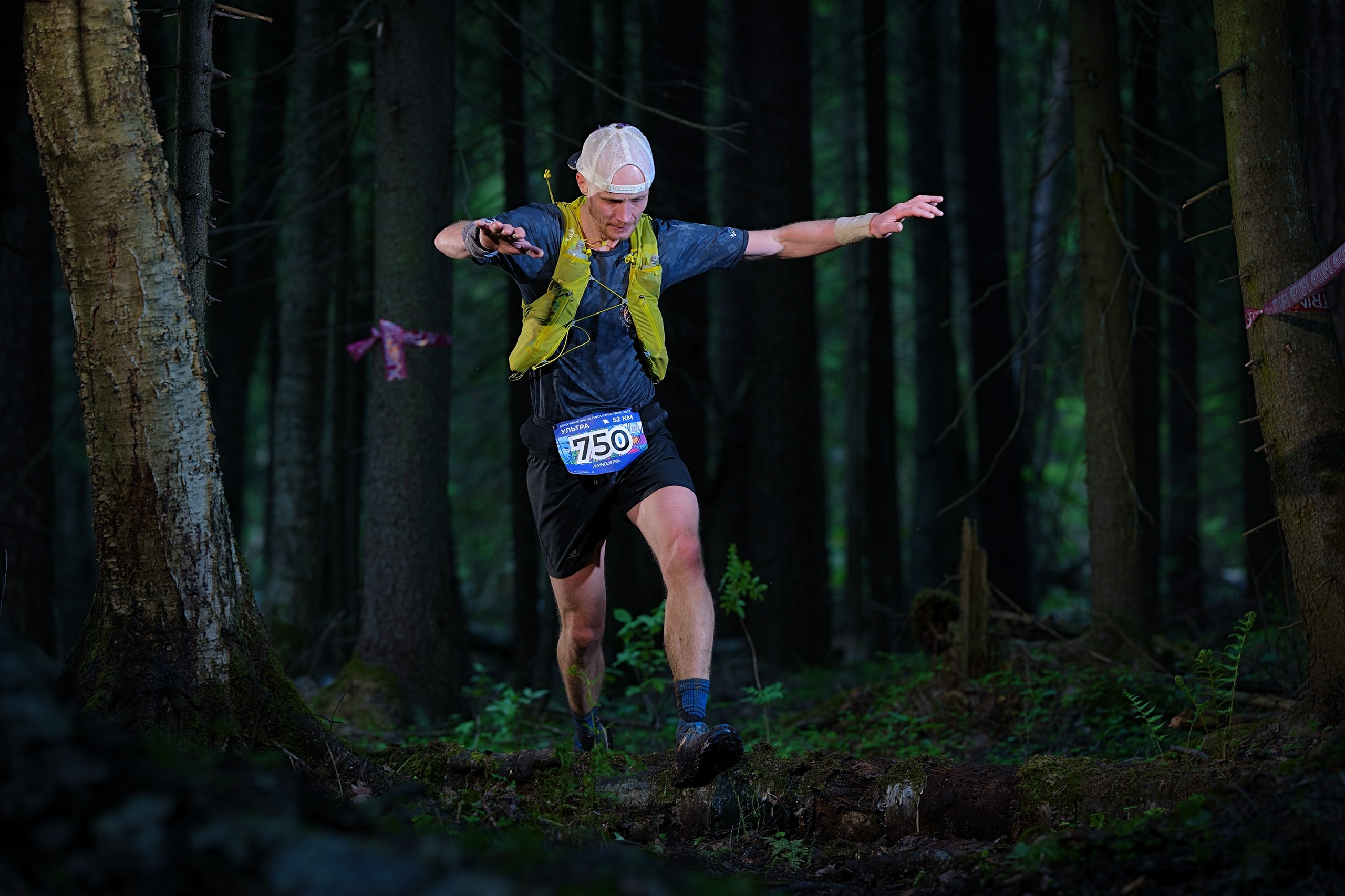 Бег | 2020-23. Фотограф Студитский Евгений