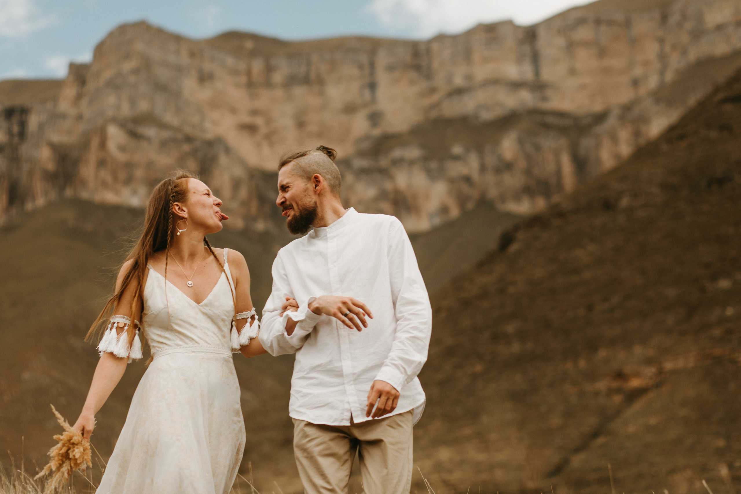 DMITRY & ANASTASIA | ELBRUS. Фотограф Настя Конник | Пятигорск | Эльбрус | Домбай | Архыз