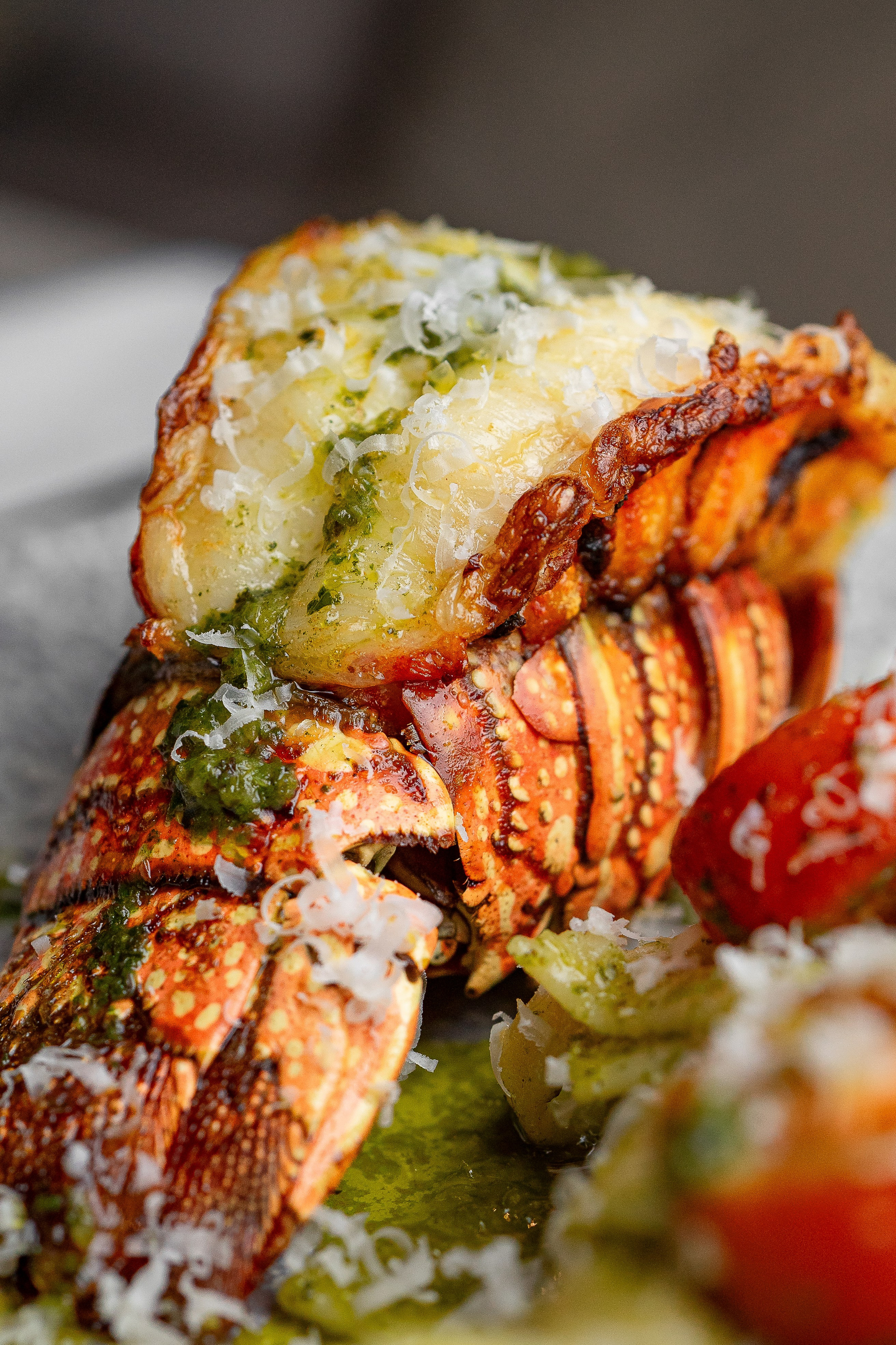 Ресторан Zuma. Фуд-фотограф Караганда Астана