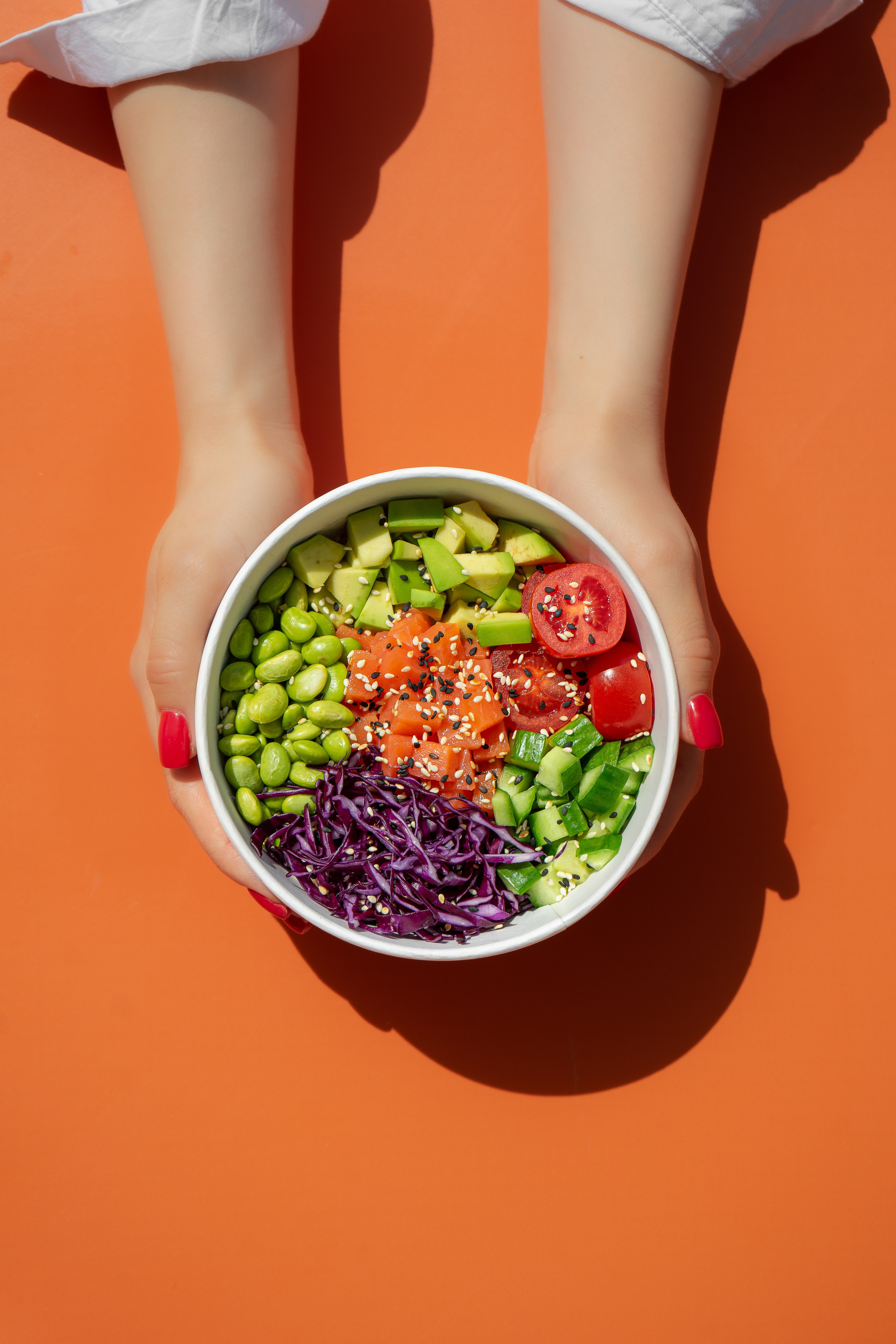 Goodfood. Фуд-фотограф Караганда Астана