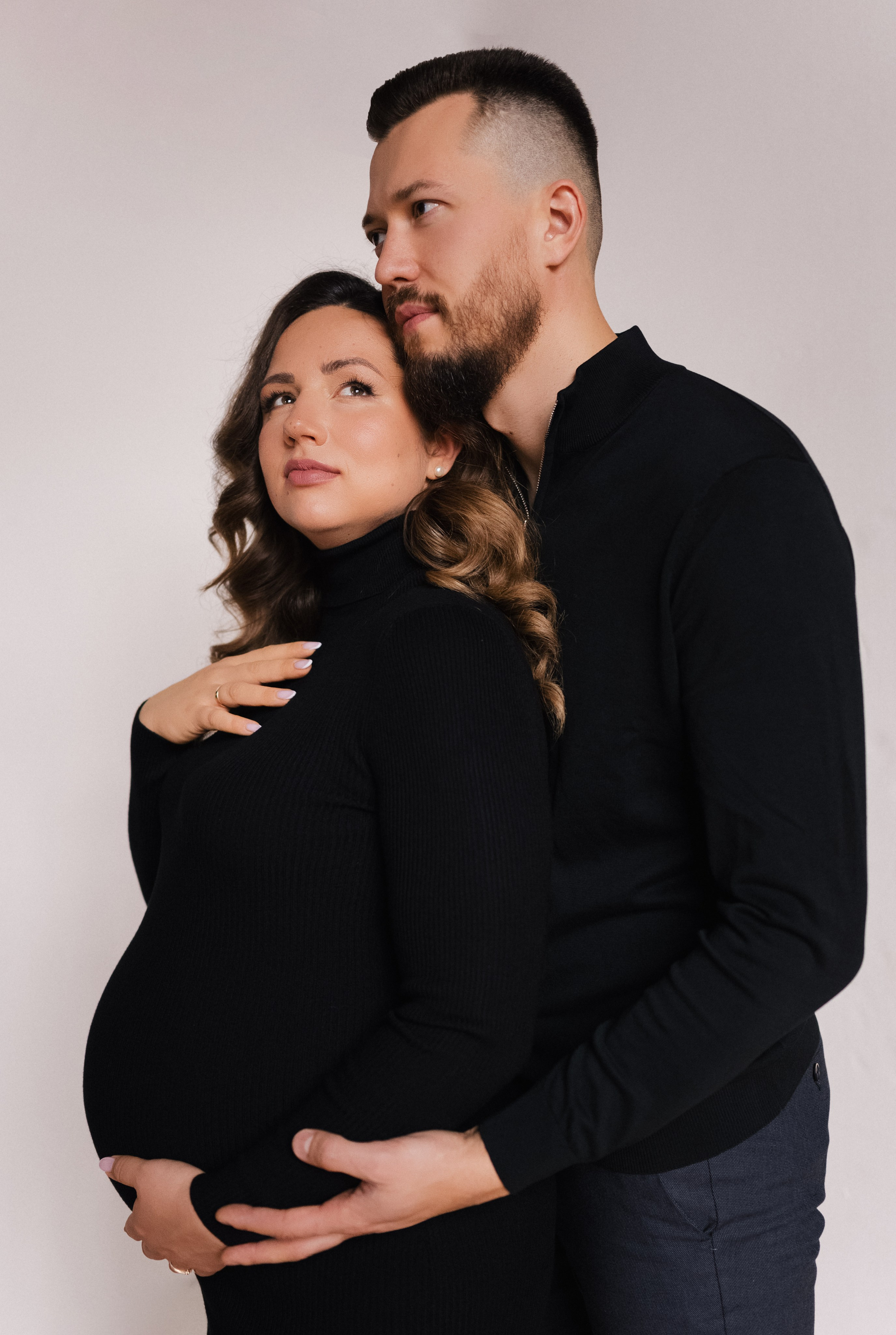 Сергей и Вера. Женский фотограф в Санкт-Петербурге Татьяна Саблина