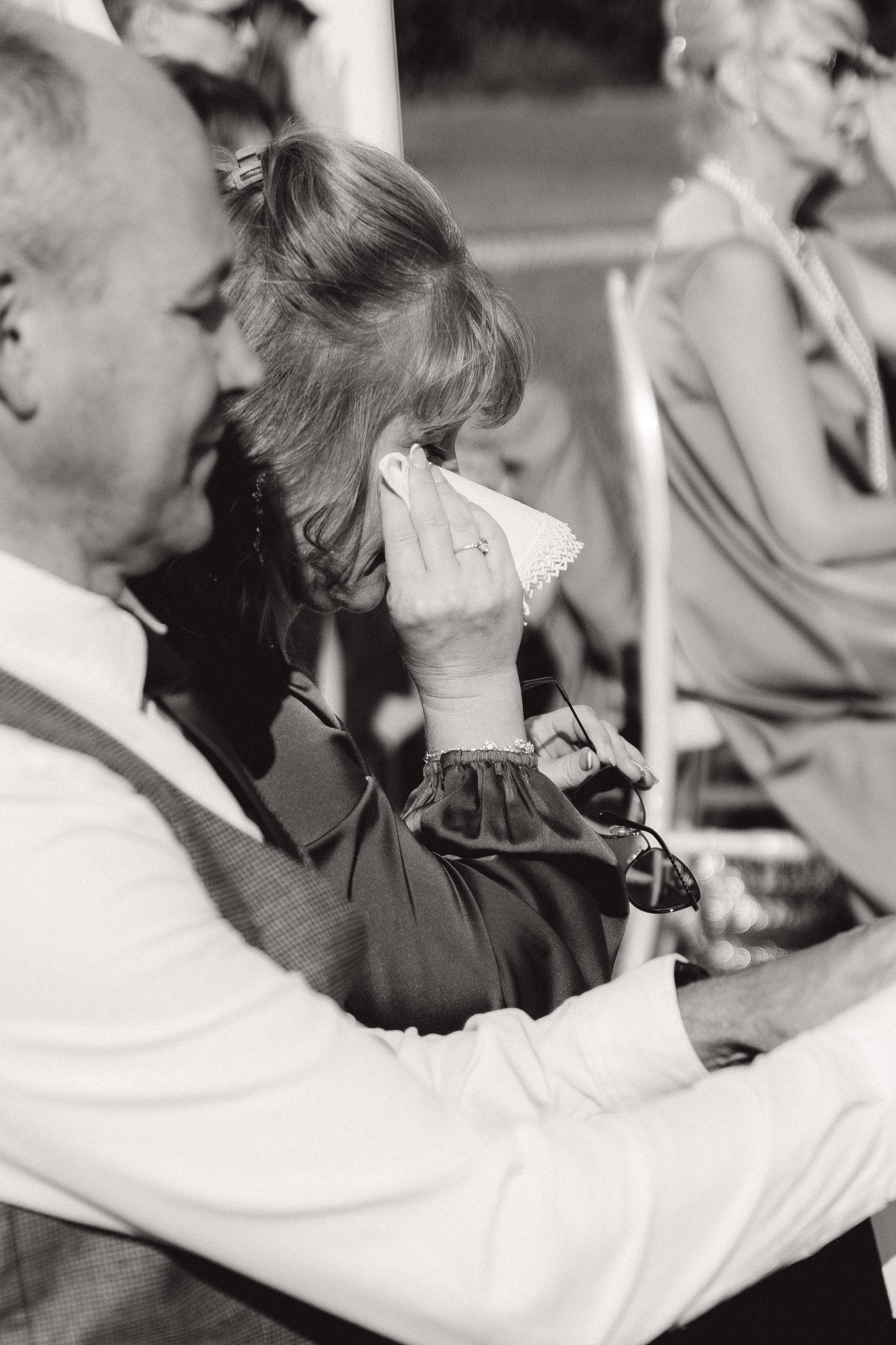 Юлия и Илья. Фотограф Дарья Норкина