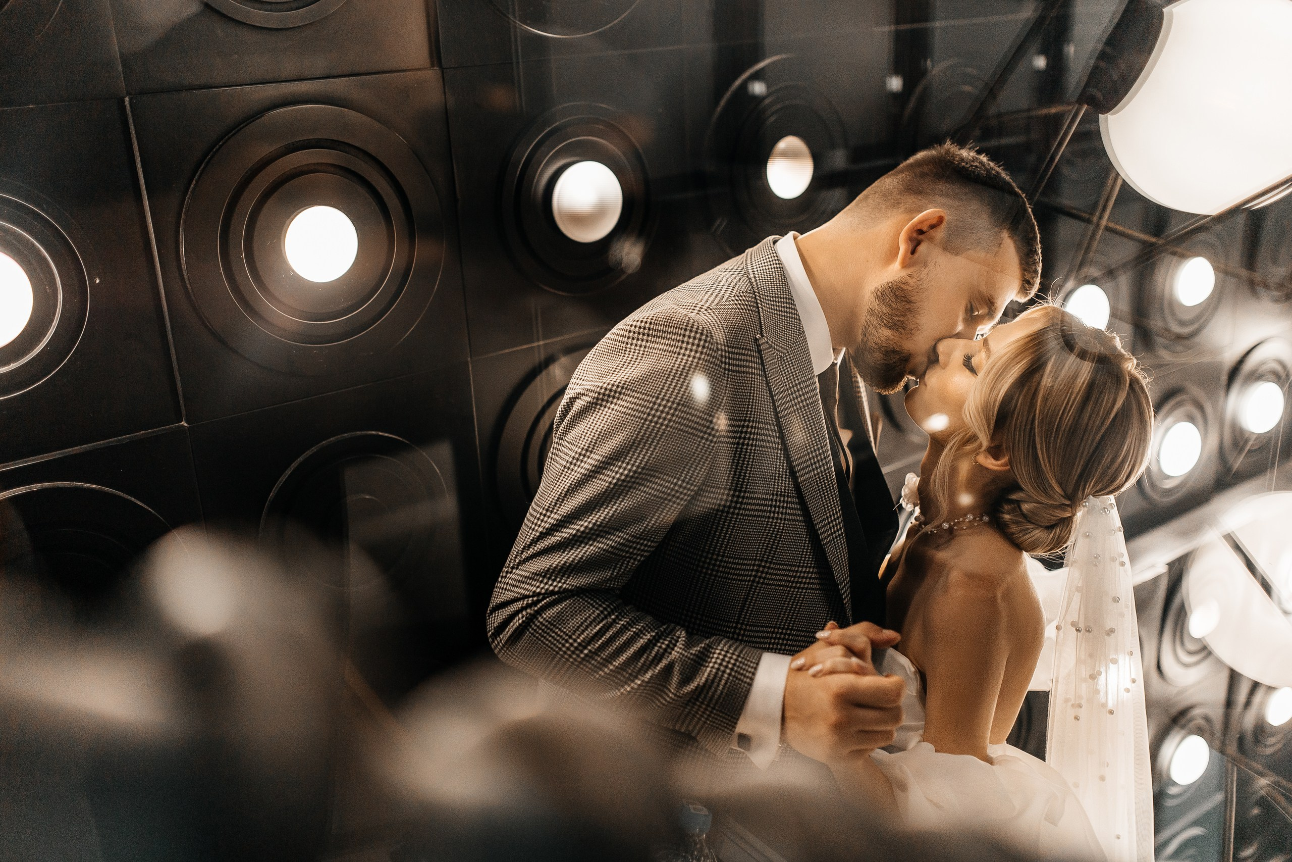 DMITRY & ANNA. Свадебный фотограф в Ульяновске Владимир Лесников