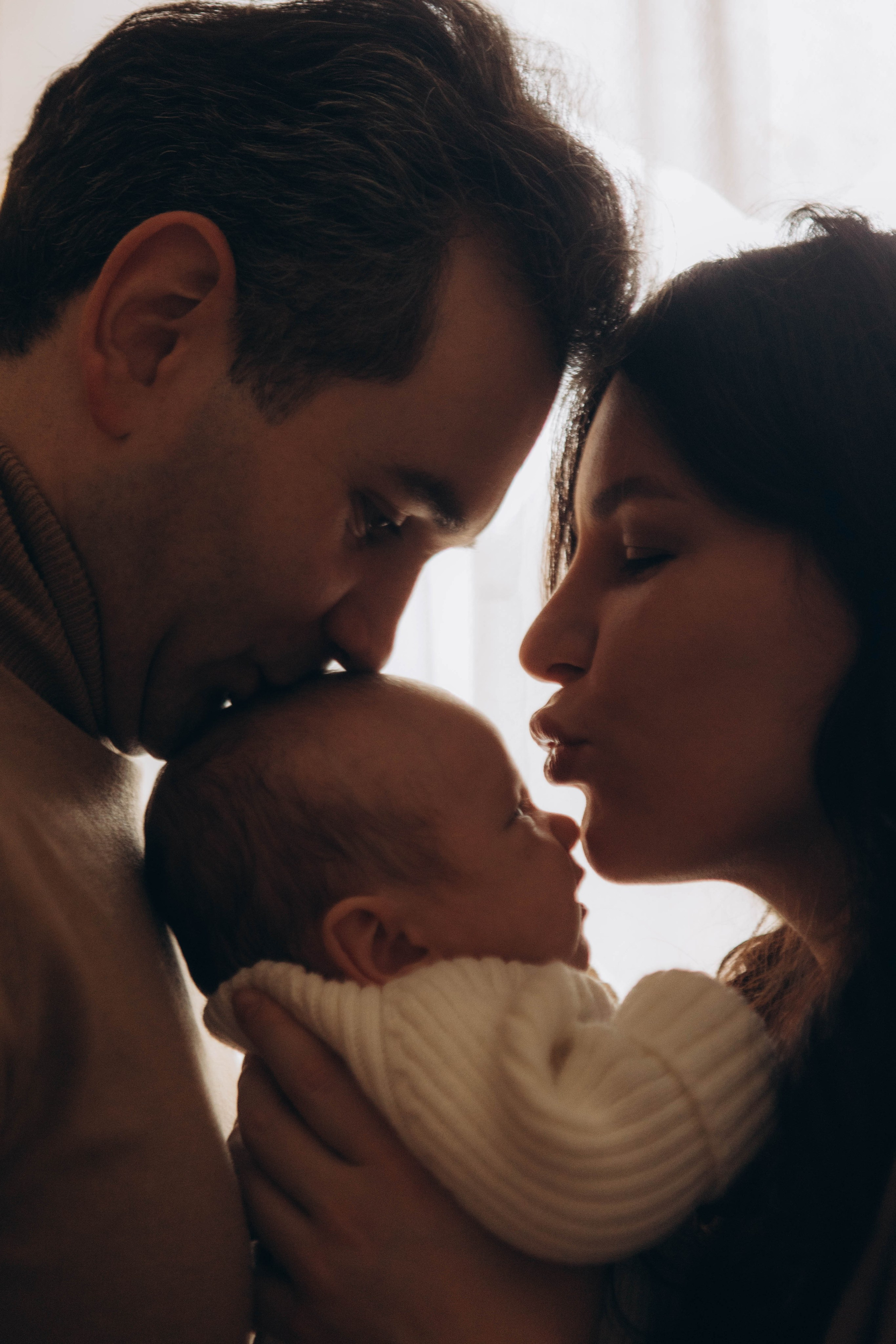 Георгий. Наталья Косьянова. Ваш фотограф. Москва