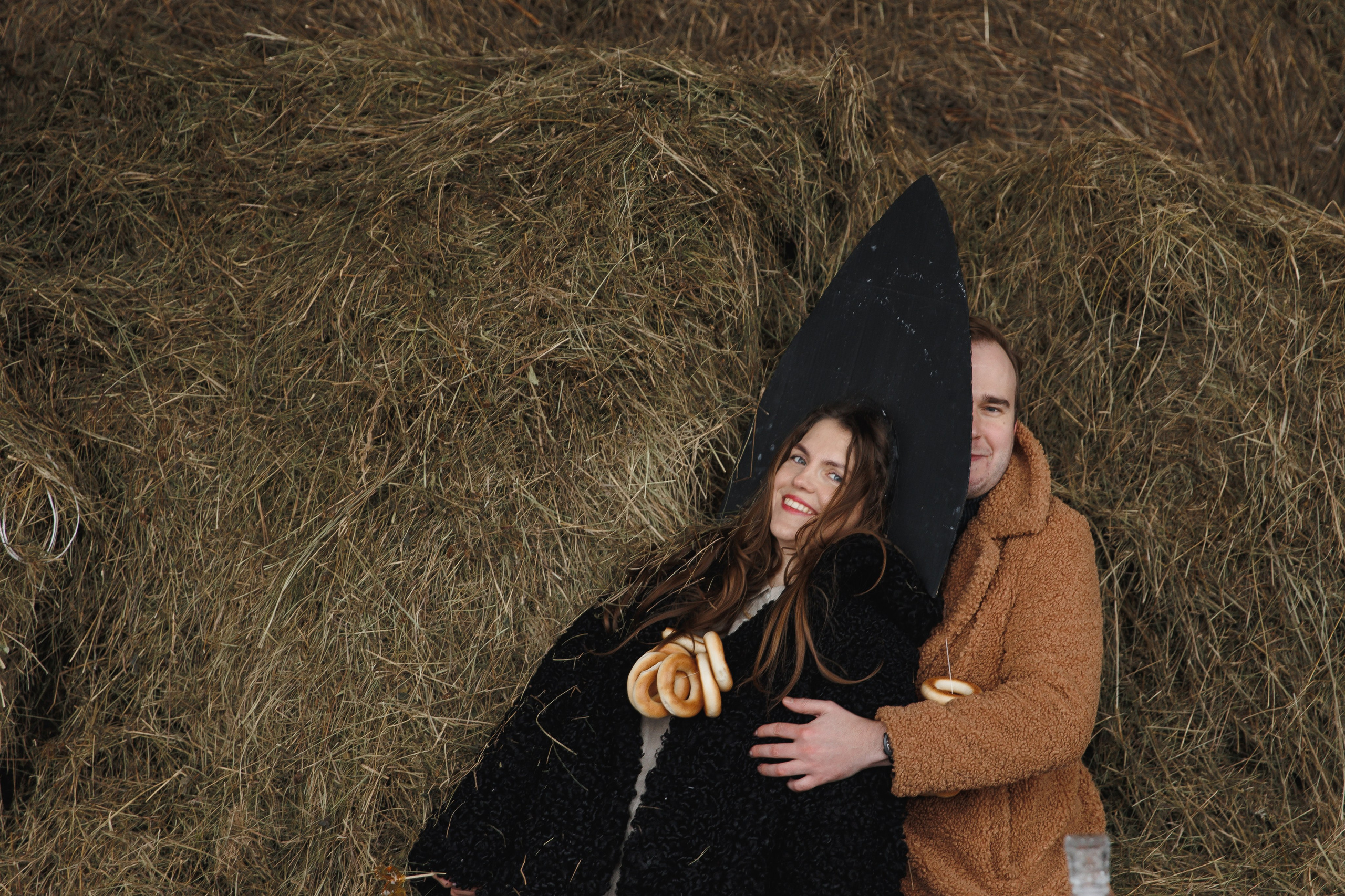 Polly b-day. Wedding photographer in St. Petersburg, Europe and Israel Anna Agafon