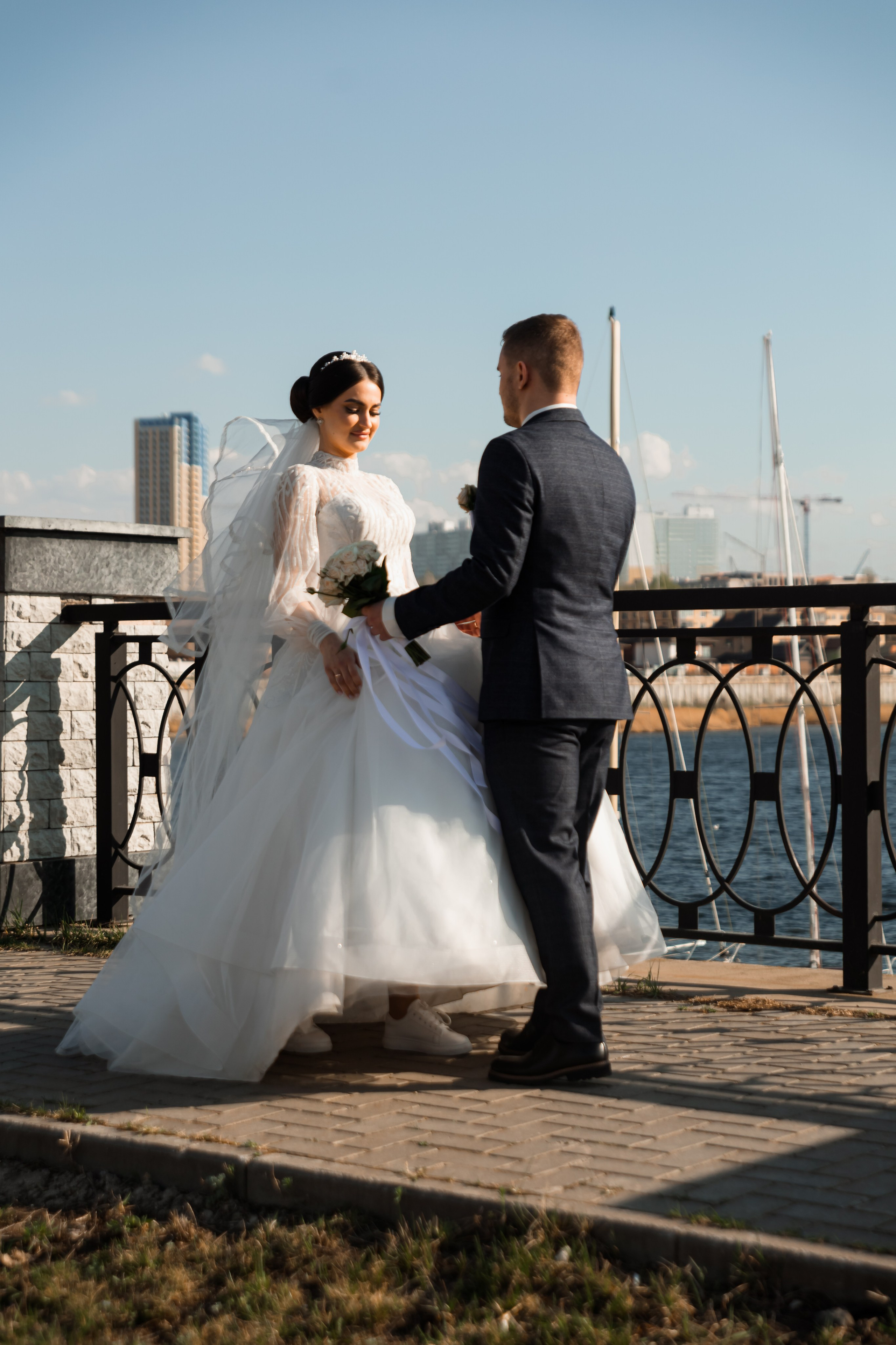 Влад&Елена. Фотограф Егор Сухов