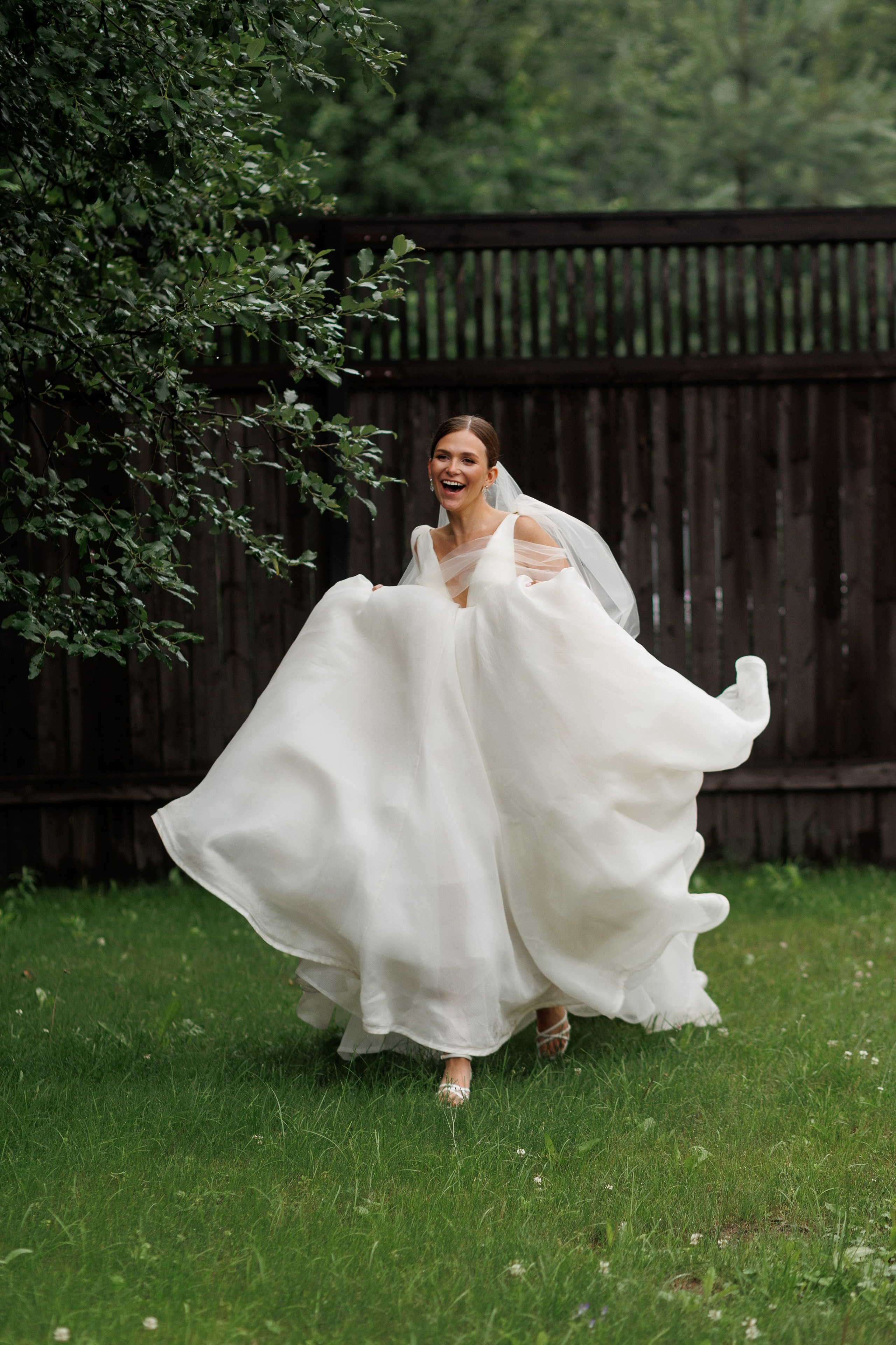 Анастасия и Семен 17 июля 2024. Свадебный и портретный фотограф в Сыктывкаре Слава Изъюров