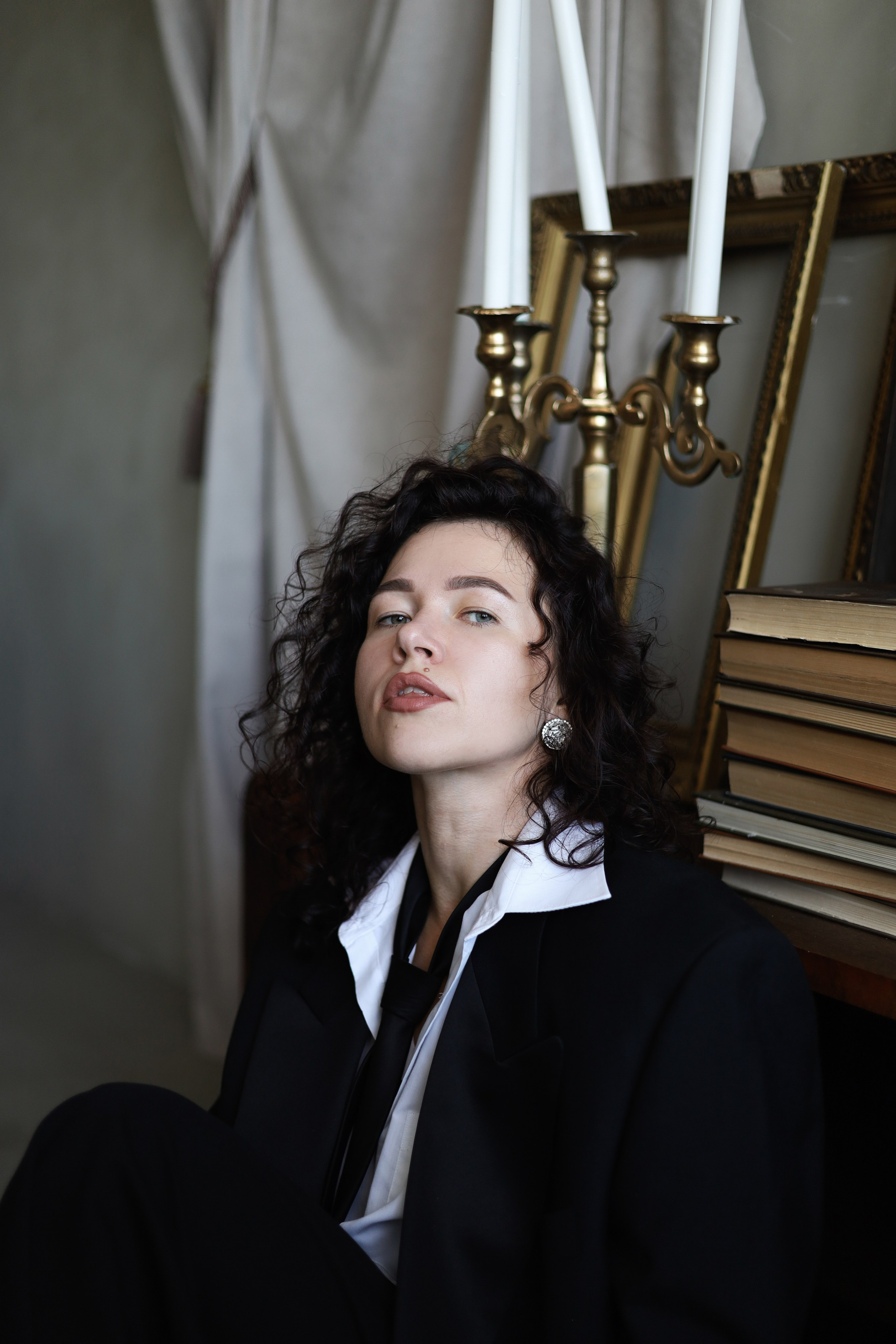 Индивидуальная. Photographer Oseiko Nadezhda