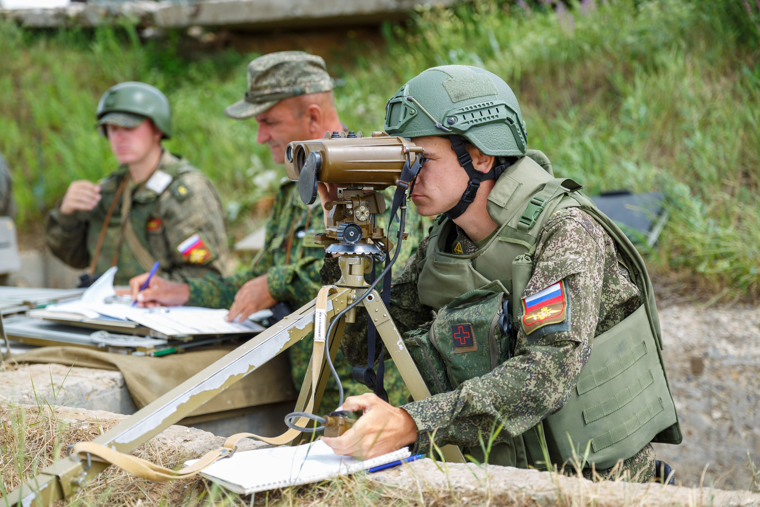 Разное. Фотограф Вадим Казусь