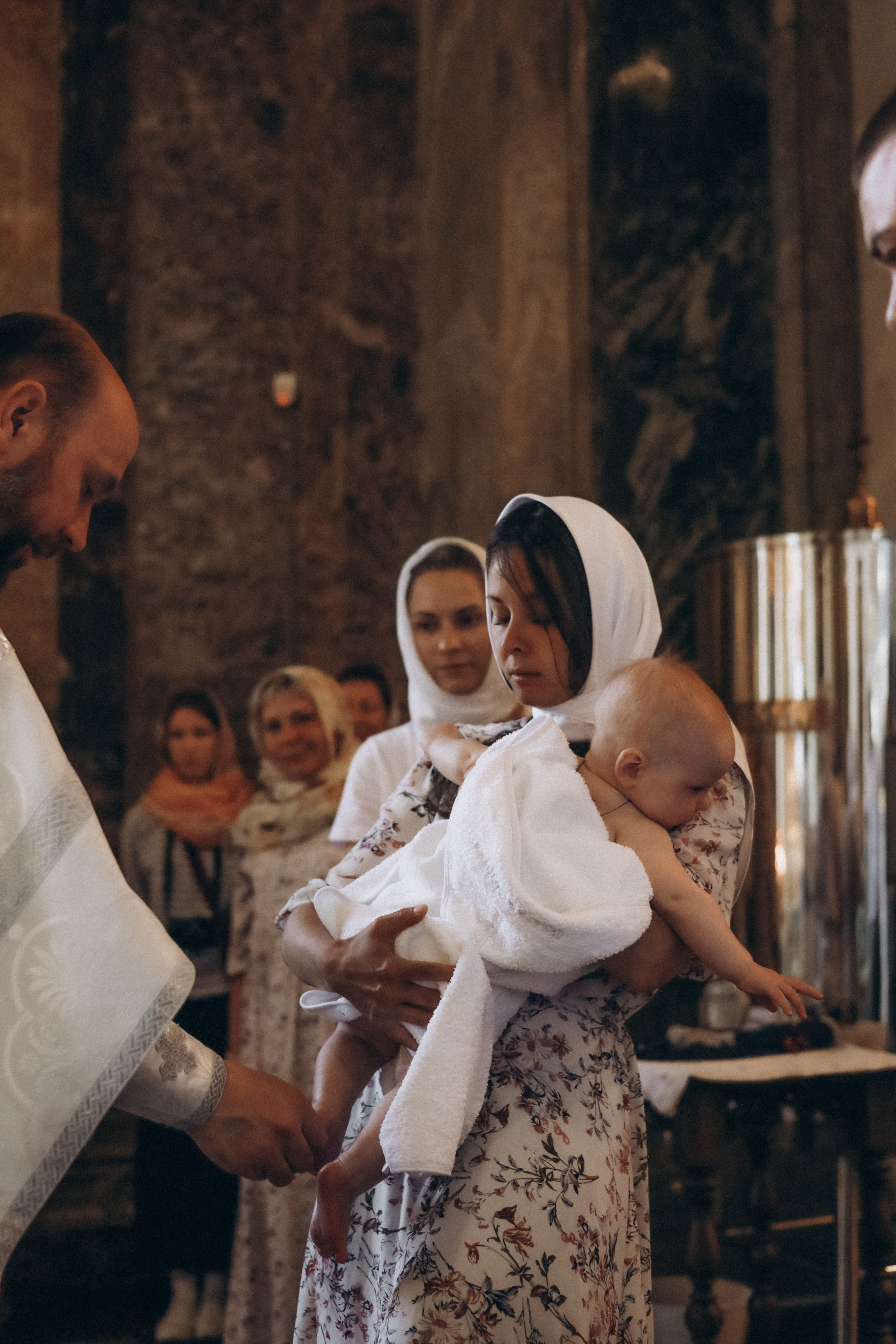 𝐼𝓁𝓎𝒶. Wedding Photographer from St.Petersburg