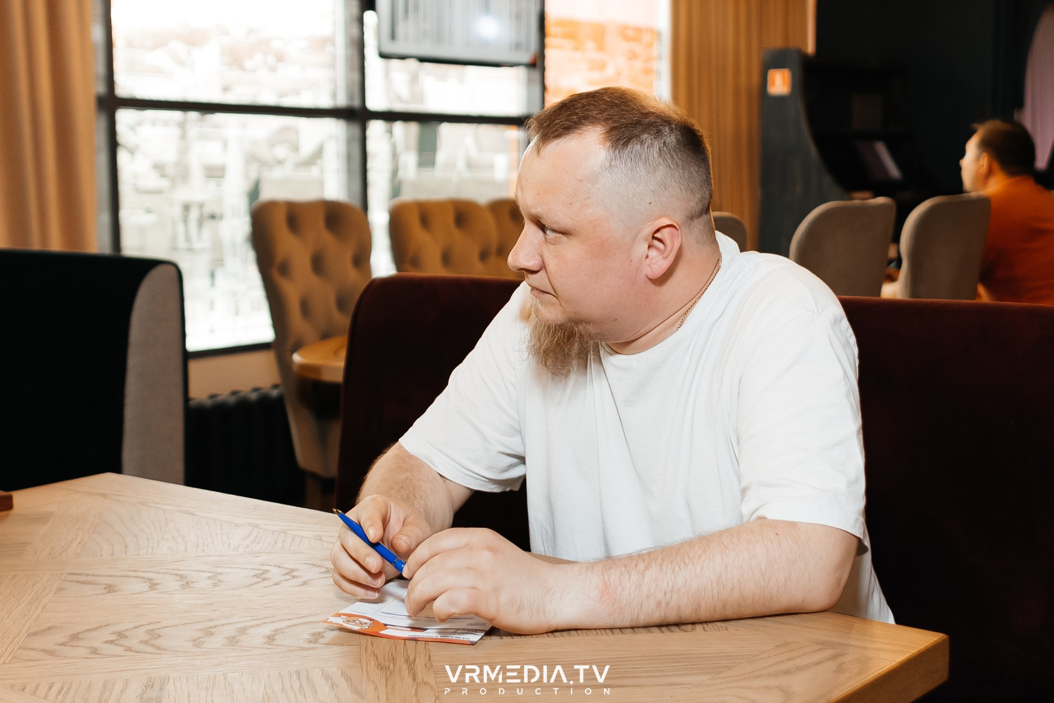 Эйнштейн Party в ресторане «Мюнхен»