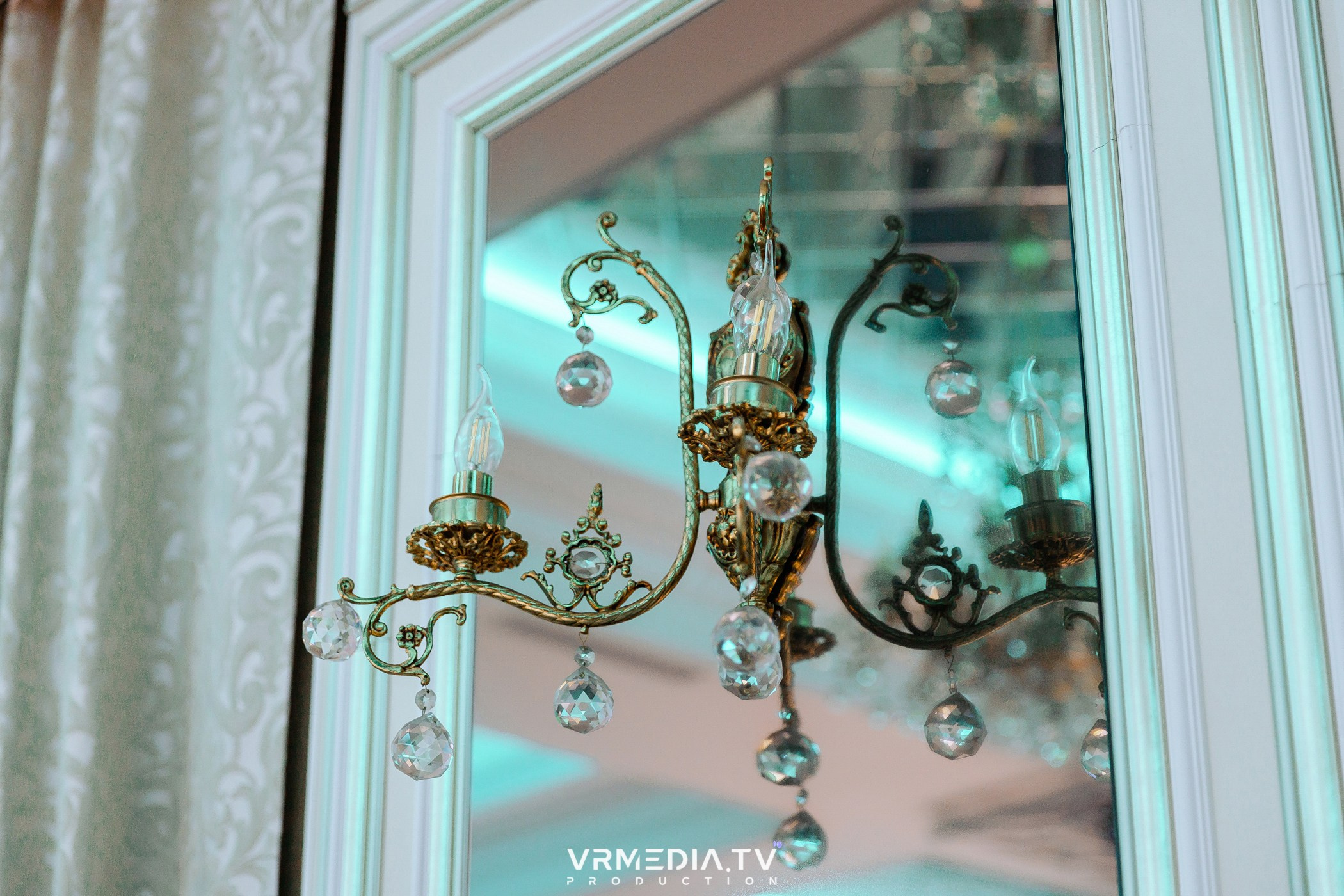 Выходные в ресторане «Лазурный берег»