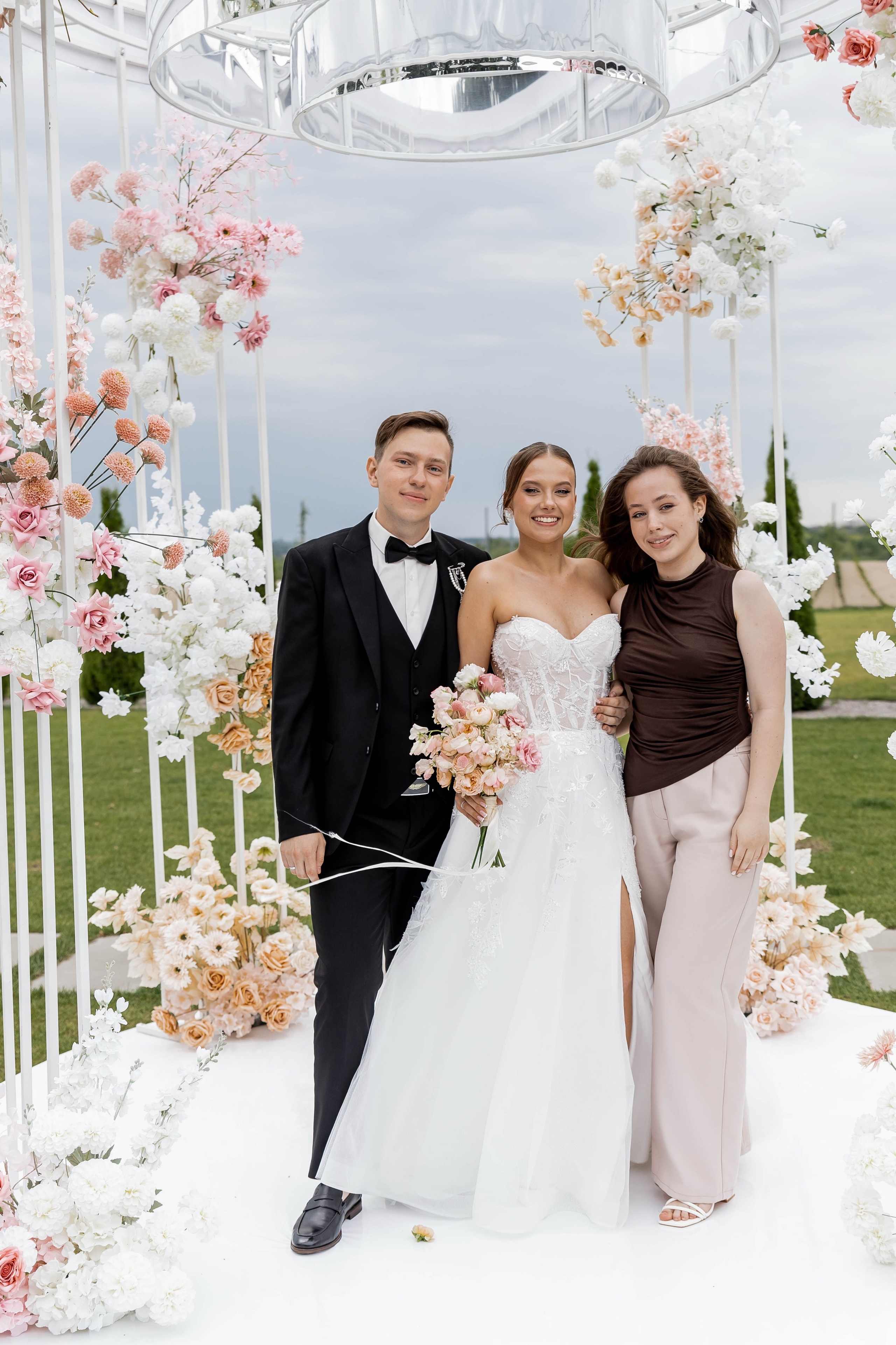 Алина | Александр. Свадебный фотограф Надежда Рыжикова